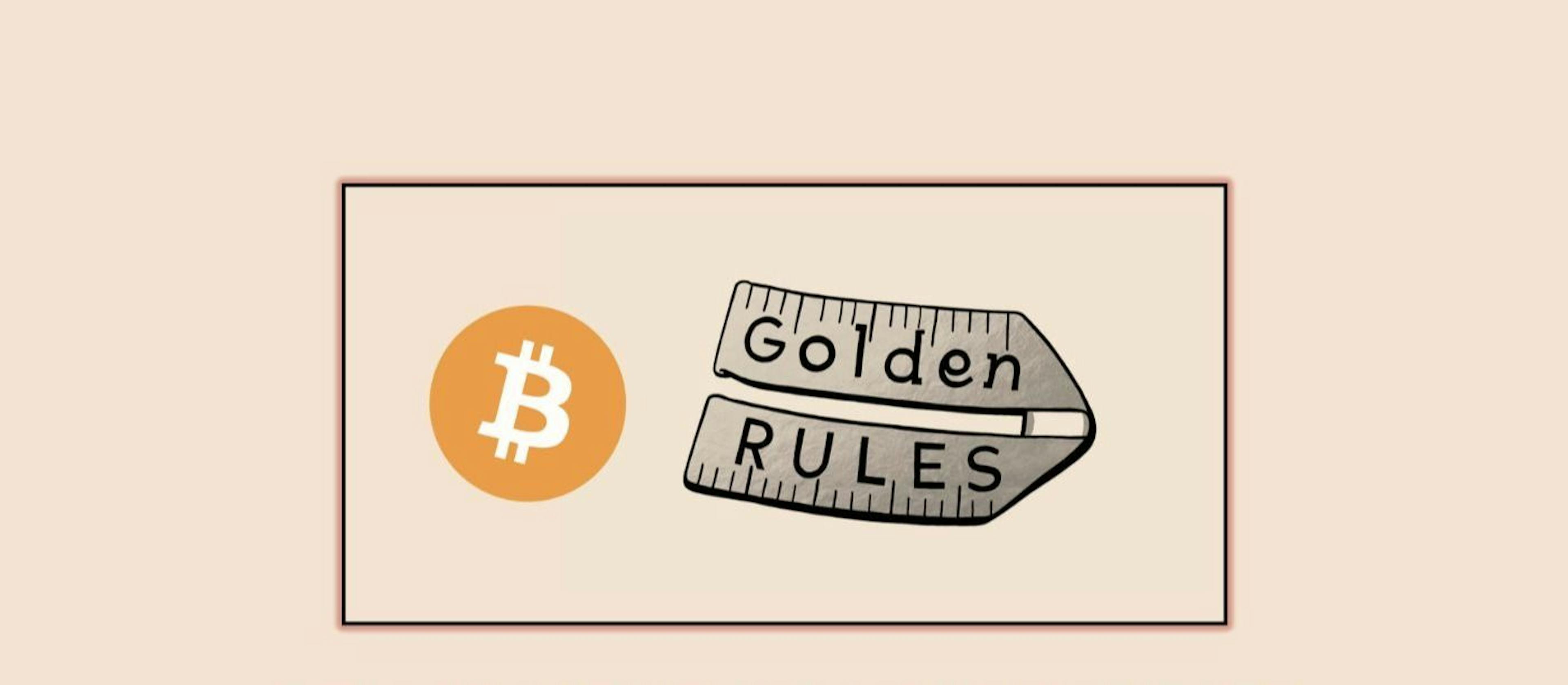 /how-to-make-the-most-of-the-bitcoin-revolution-in-the-future-6-golden-rules feature image
