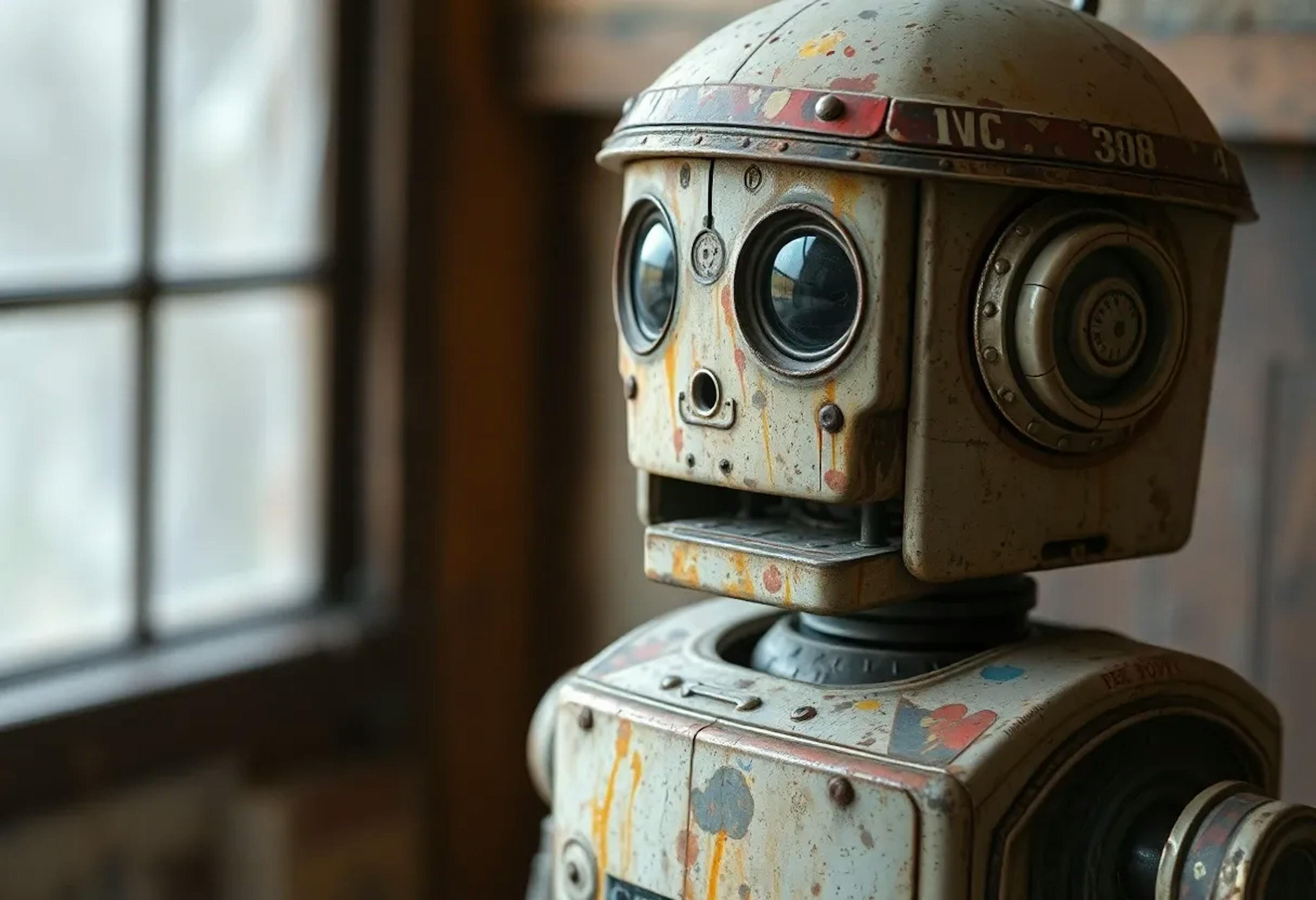 featured image - Why AI Doesn’t Matter (What Actually Does)