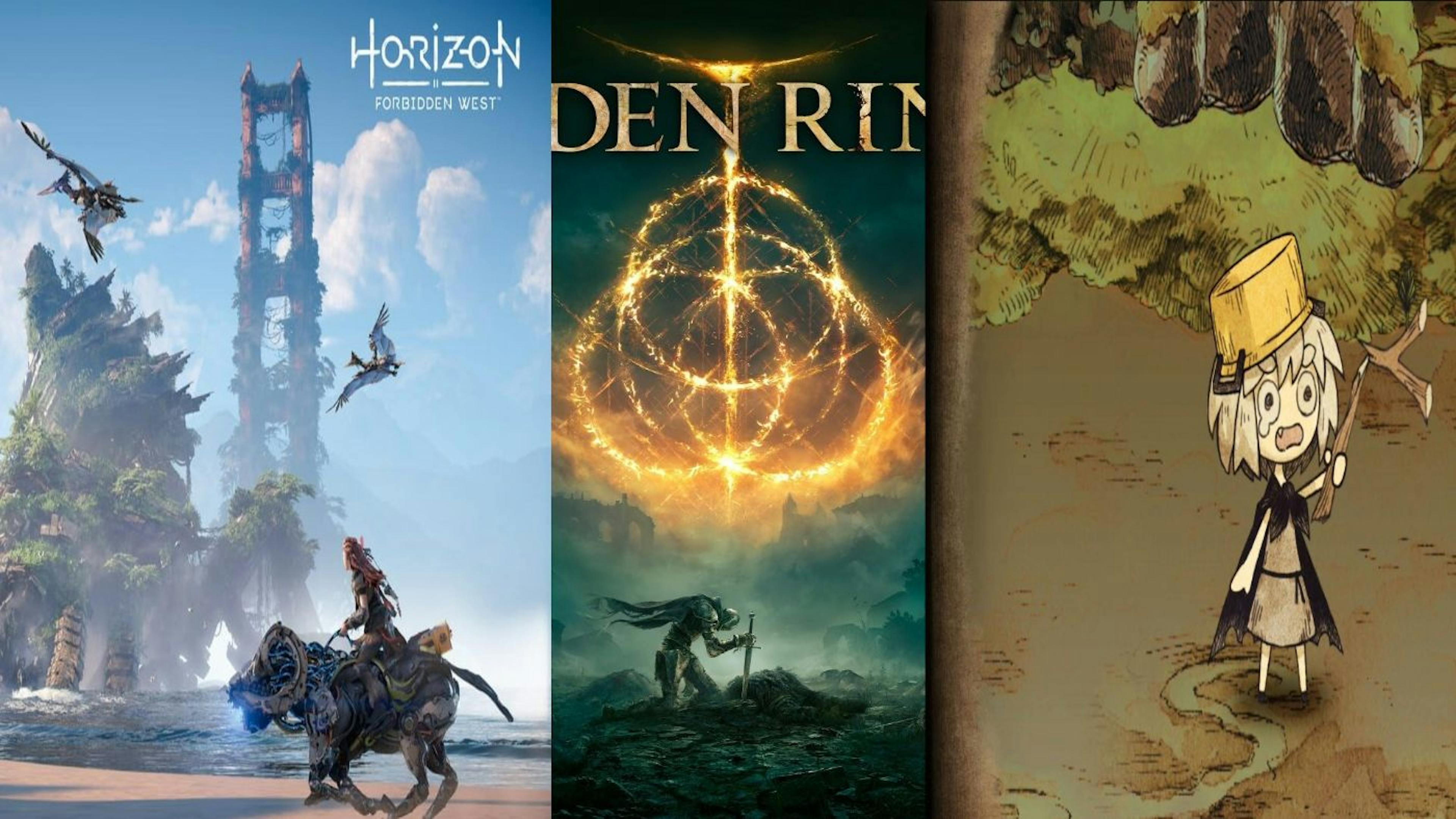 featured image - Tôn vinh các trò chơi điện tử và nhà văn trò chơi điện tử với # Noonies2022