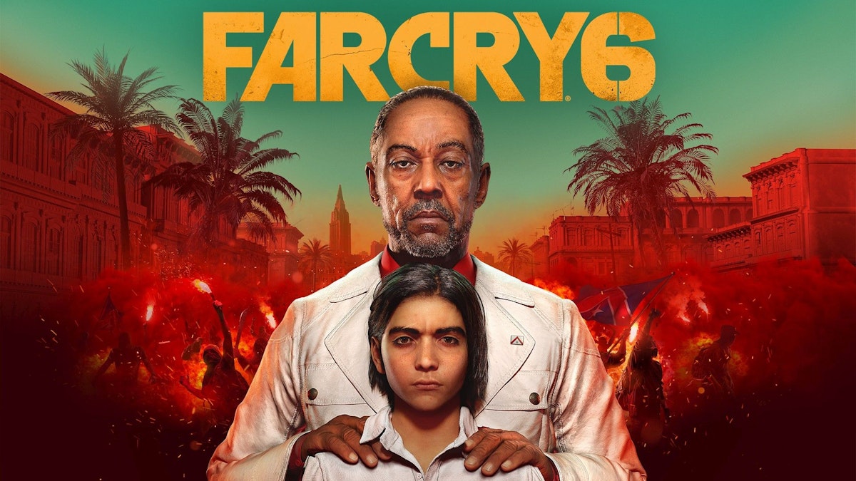 featured image - Far Cry 6 Release Date and Gameplay: Everything You Need to Know