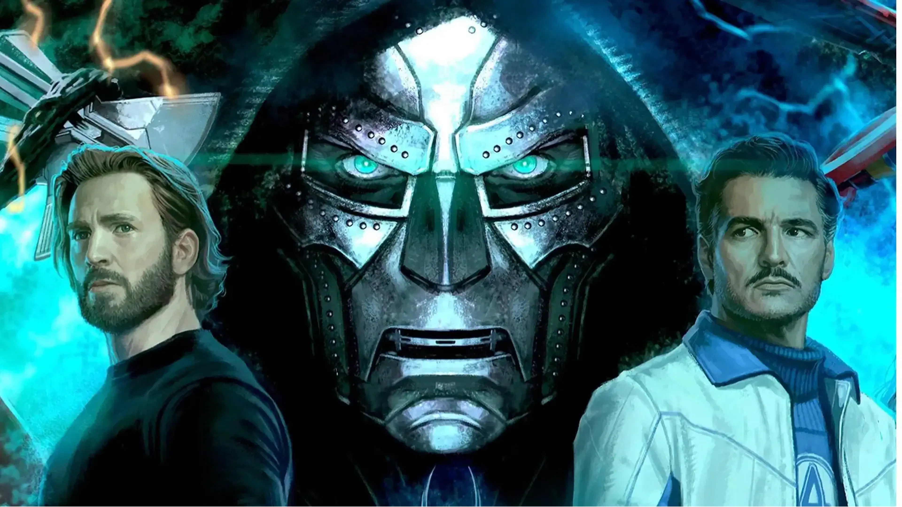 featured image - Kevin Feige Gives Hint About the Future of the MCU