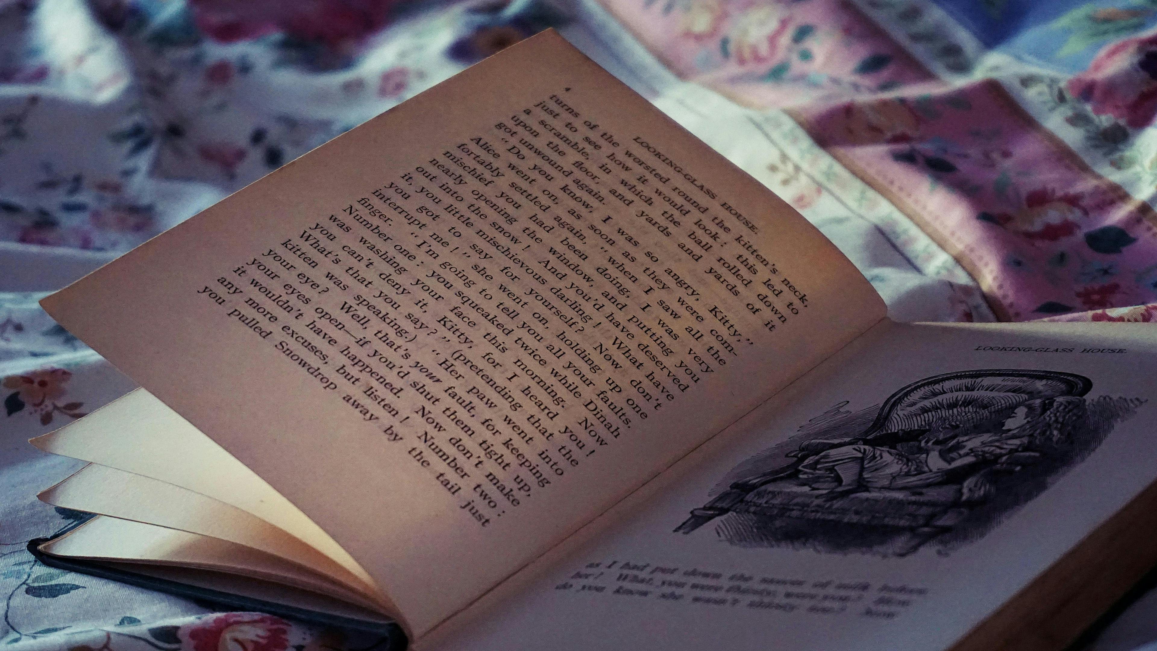 featured image - Marketing via Storytelling: Is It a Dead Art?