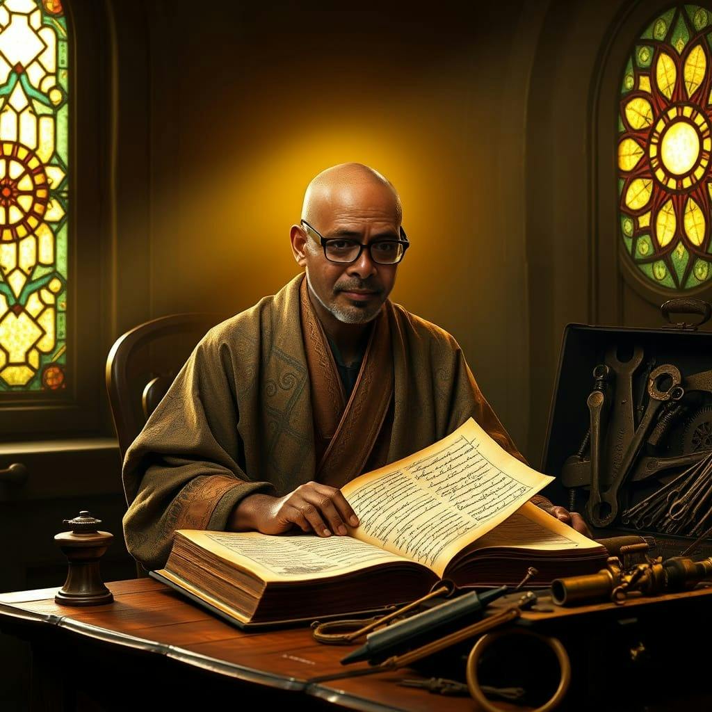 featured image - Show Me Your Faith and I Will Show You My Work - Don't Neglect Your Technical Foundation