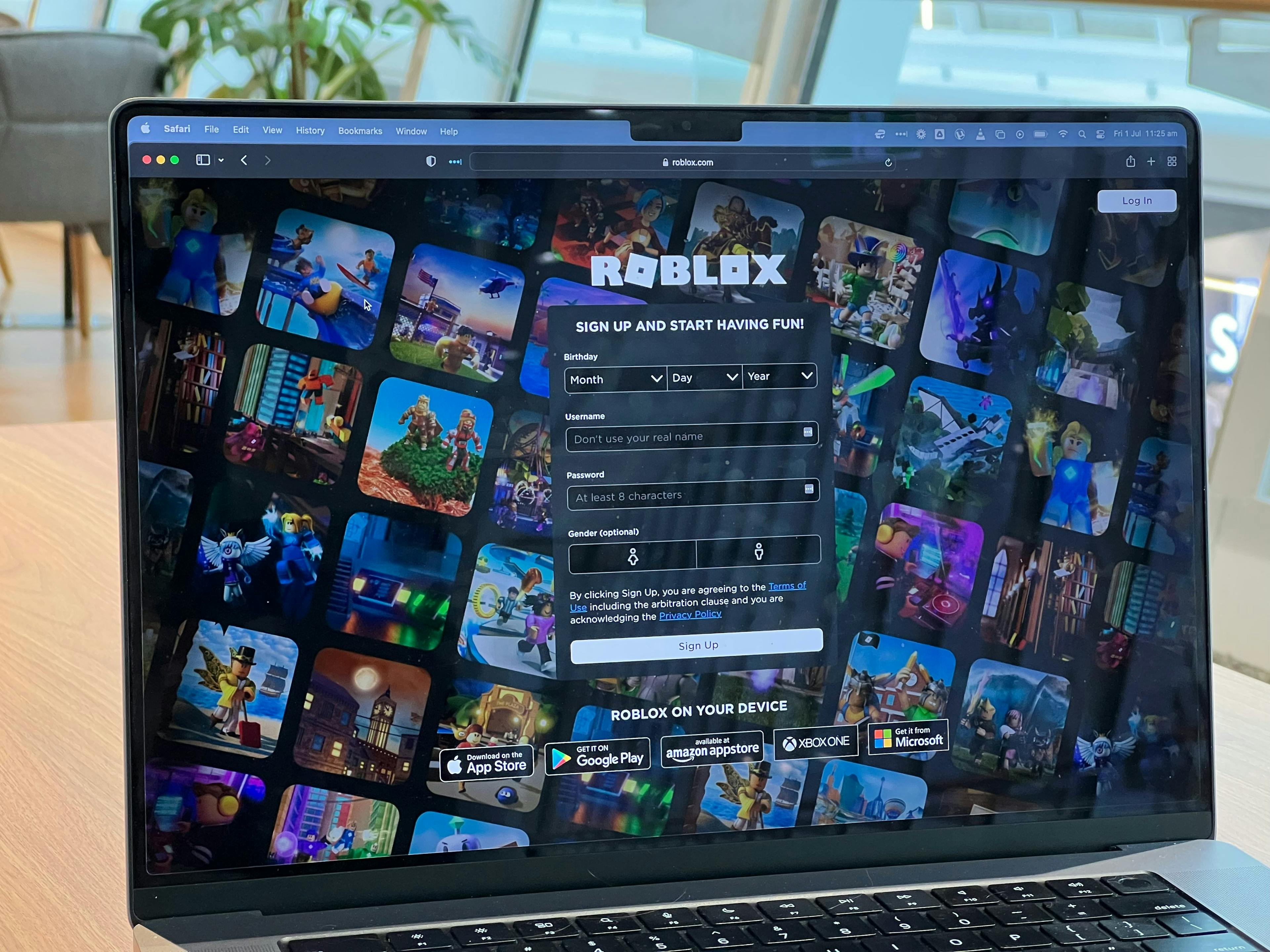 featured image - Roblox Issued Subpoena For Child Protection Policies by Florida Attorney General