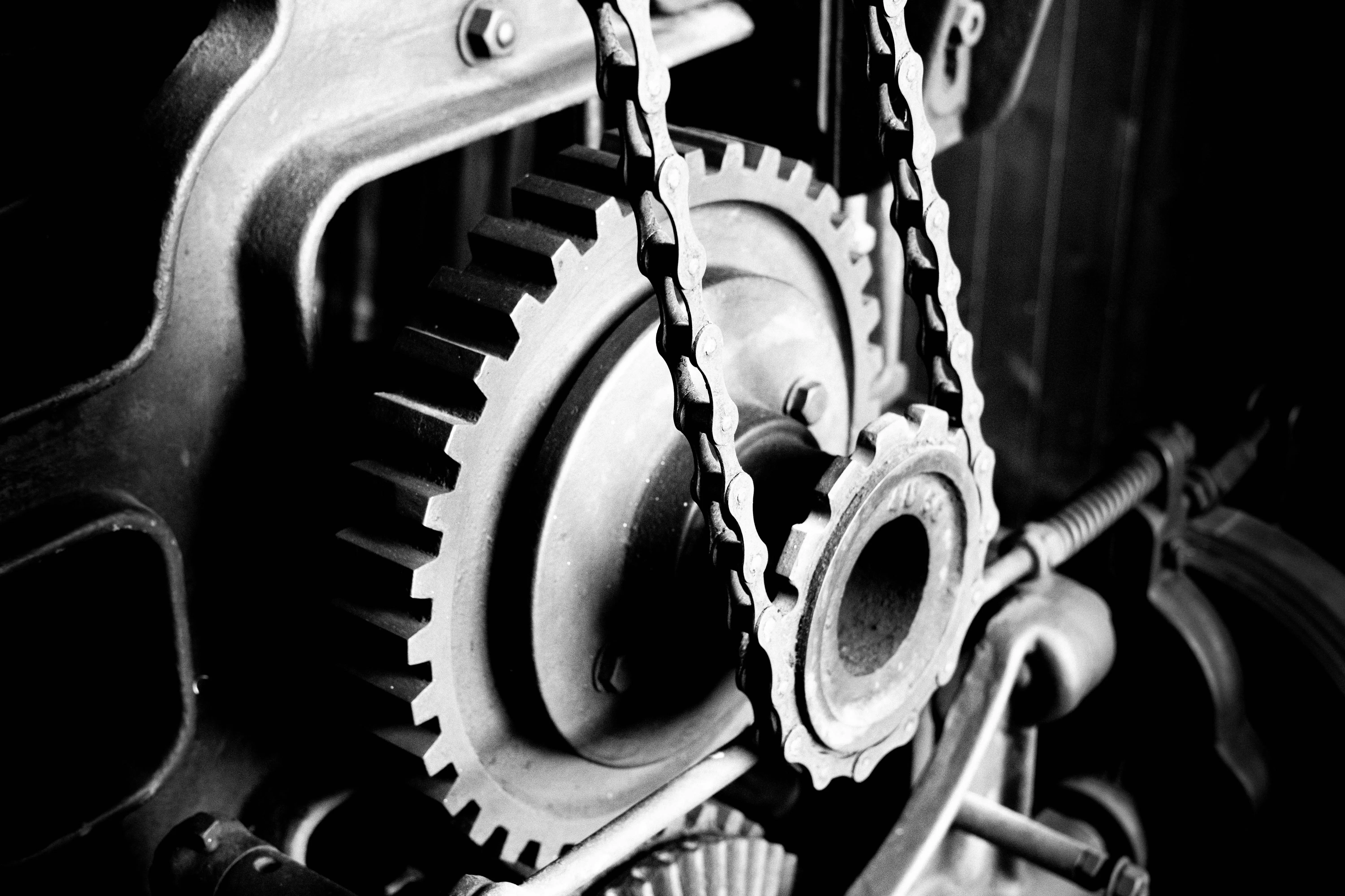 Code is for Machines, Not Humans