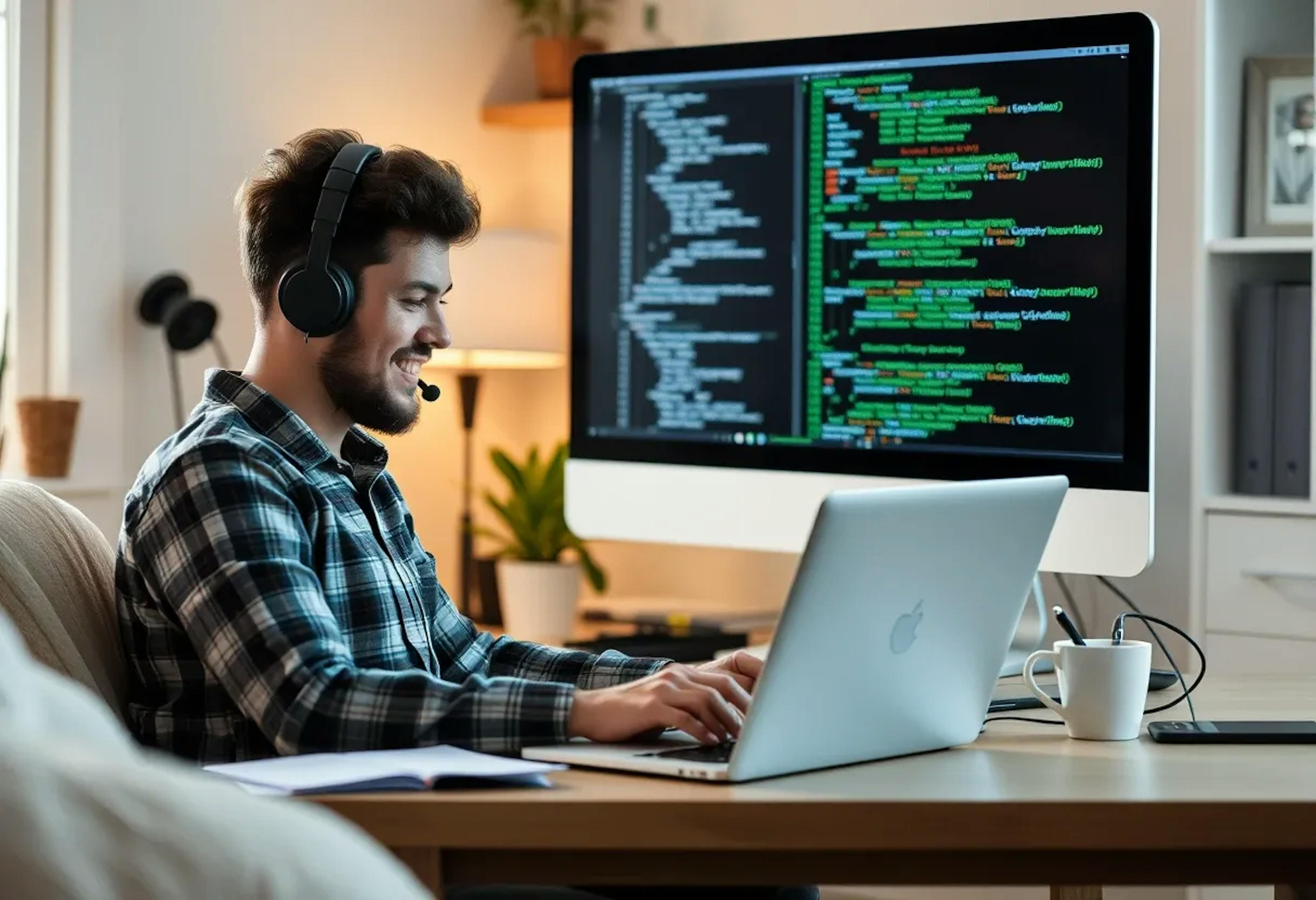featured image - 5 Reasons Why Your Next Hire Should Be a Remote Developer from LATAM