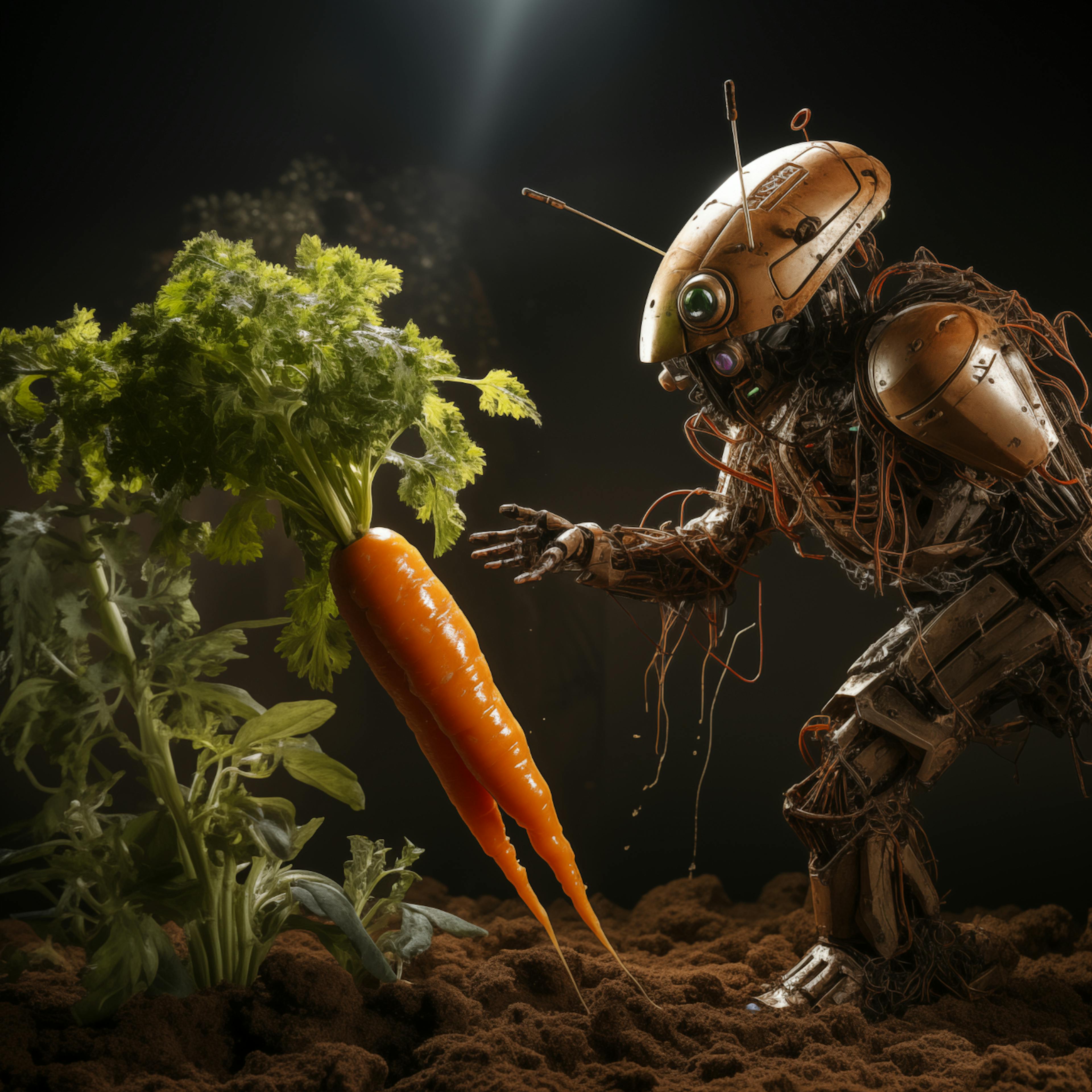 featured image - Beyond Transformers:
The Overlooked Potential of Reinforcement Learning