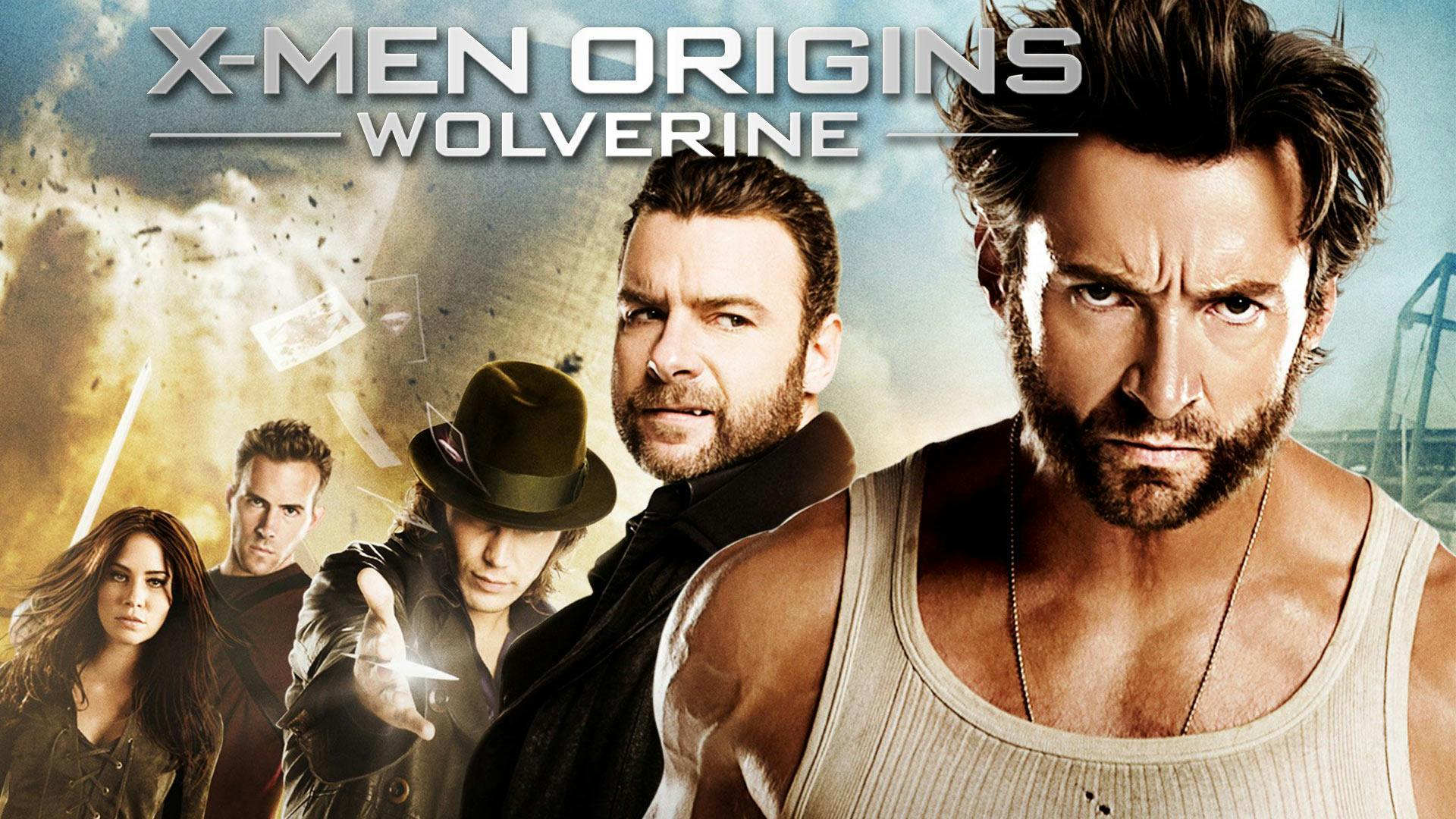 Wolverine movies: How to Watch the Wolverine Movies in Chronological and  Release Order