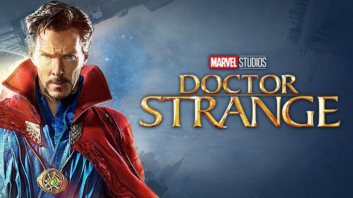 featured image - Every Doctor Strange Appearance in Order