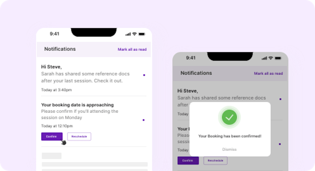 featured image - 5 Mobile Inbox Transactional Use-Cases That Businesses Are Using To Improve Customer Engagement