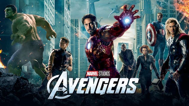 /the-avengers-movies-in-order feature image
