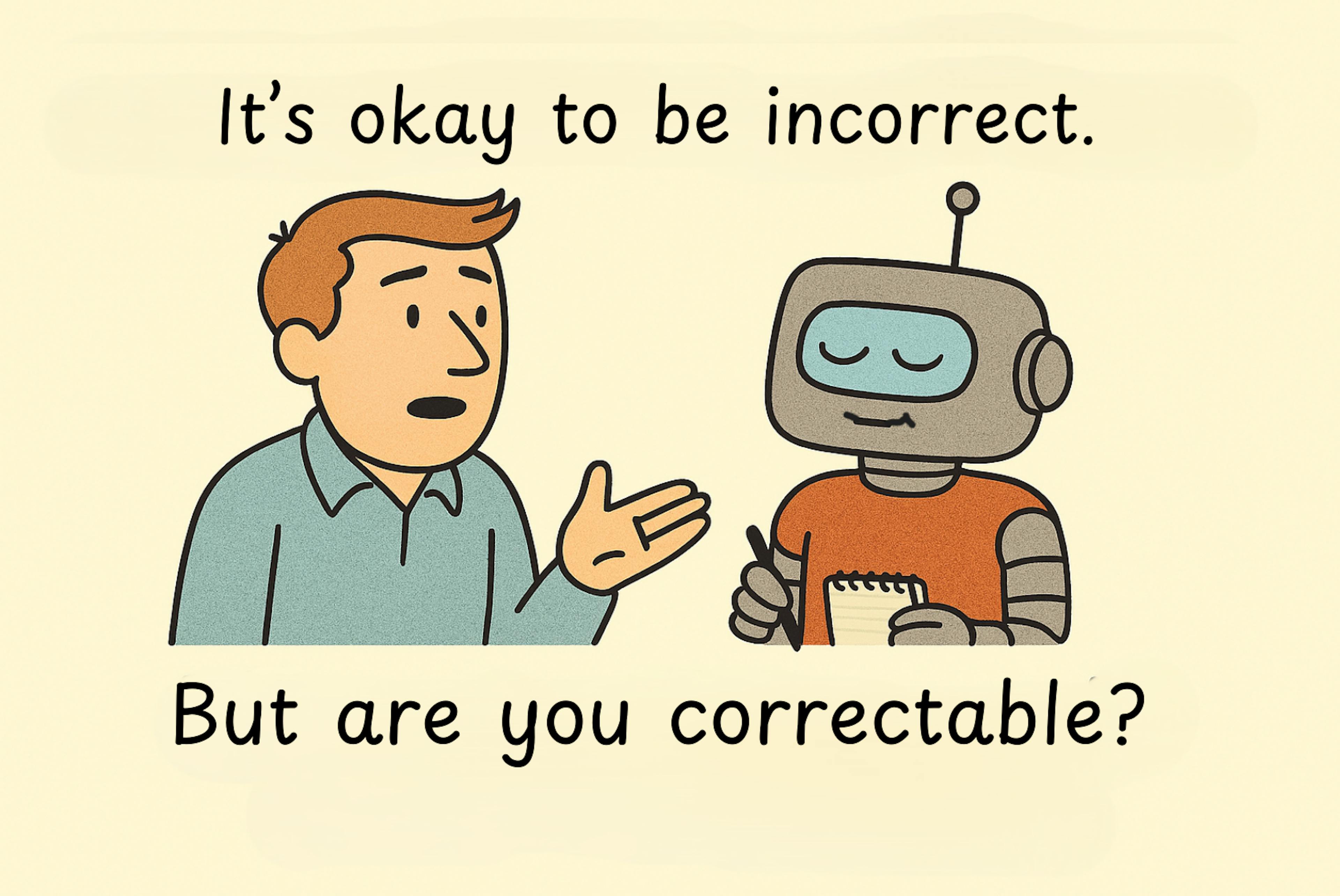 featured image - How Often Does the Agent Misinterpret the User’s Intent — and Is It Correctable?