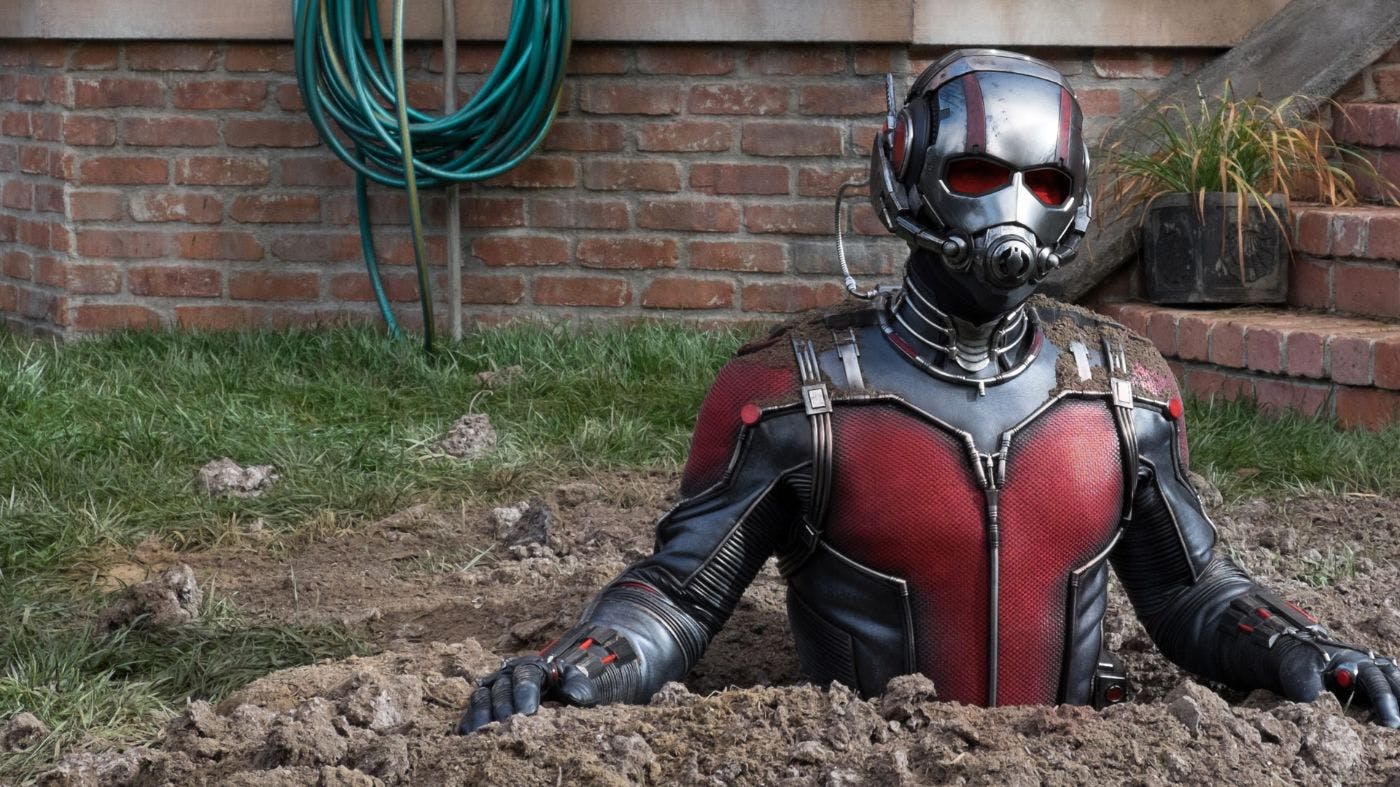 featured image - All of the Ant Man Movies in Order