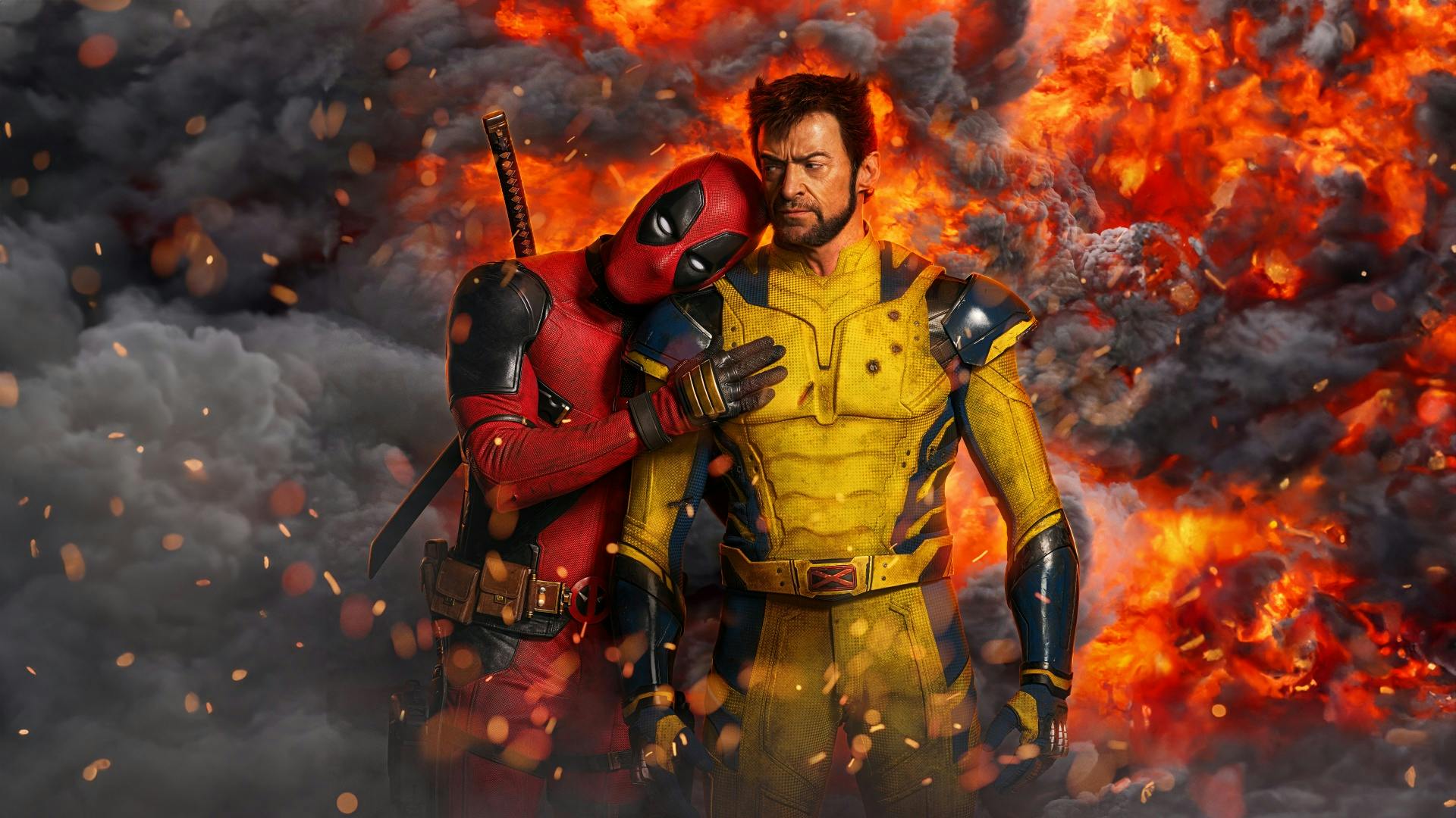 Every Deadpool and Wolverine Cameo in Order