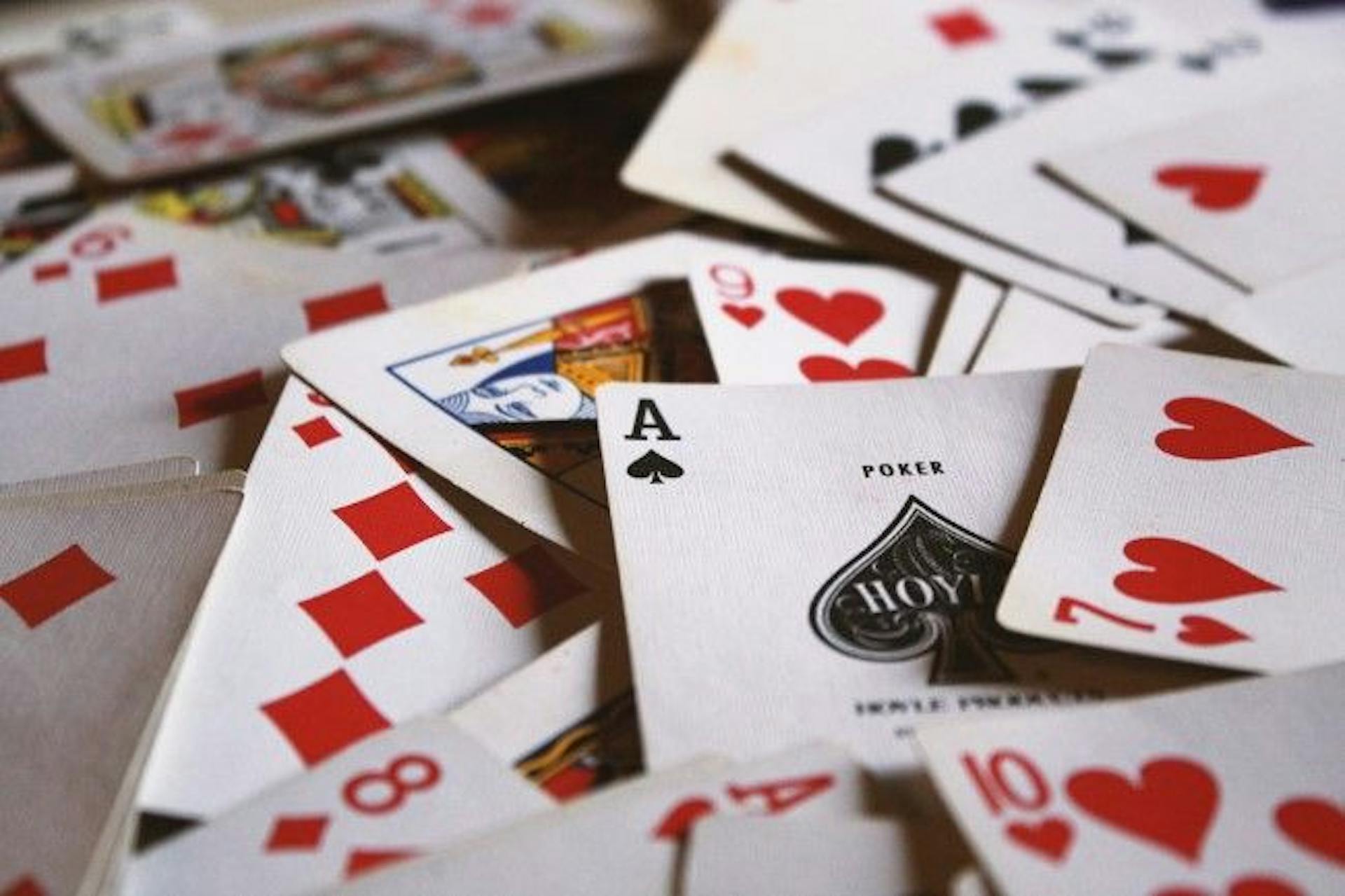 featured image - Comment créer un jeu de blackjack avec Alpine.js et l'API Deck of Cards