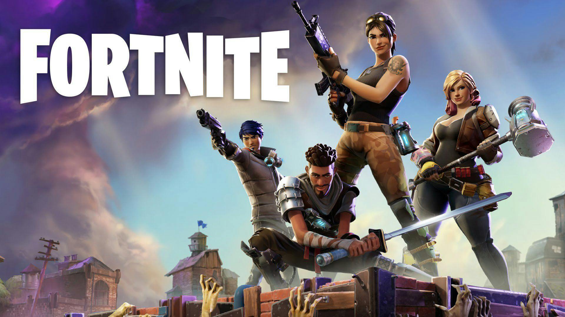 Do you need Xbox Live to play Fortnite?
