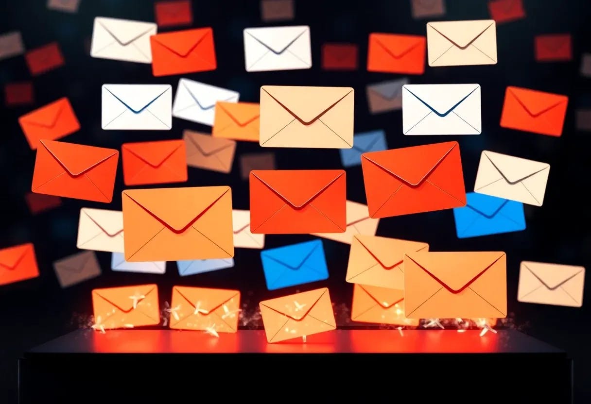 featured image - How to Generate B2B Outbound Leads