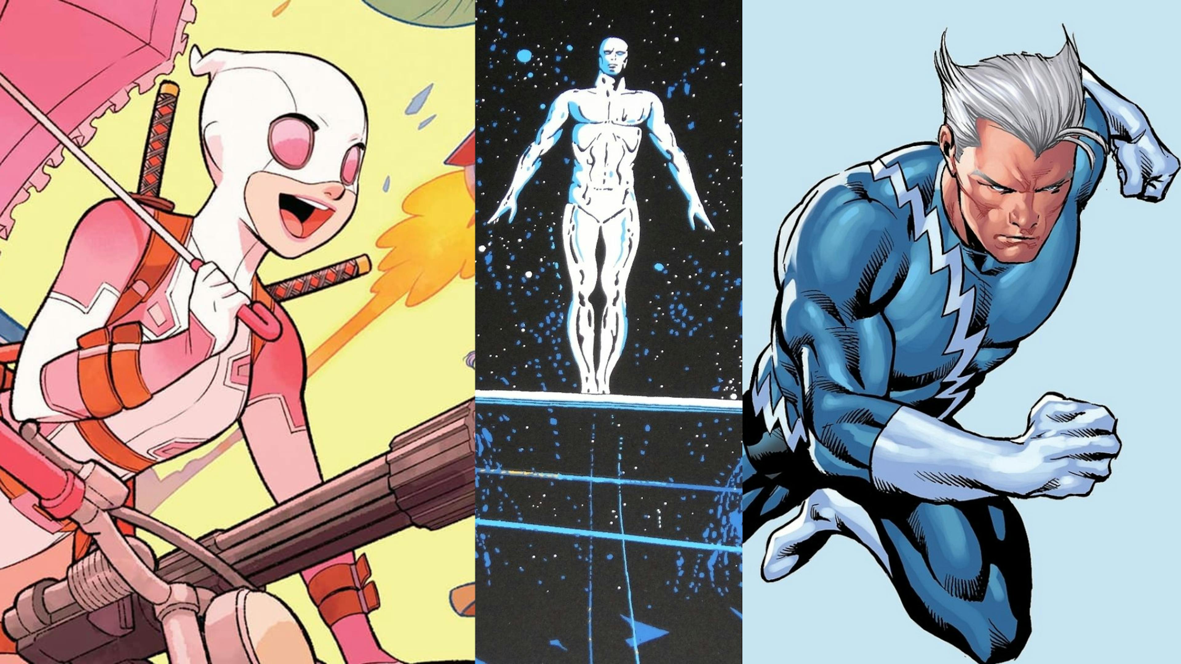 featured image - 5 Marvel Characters That Need to Be Added to Marvel Rivals