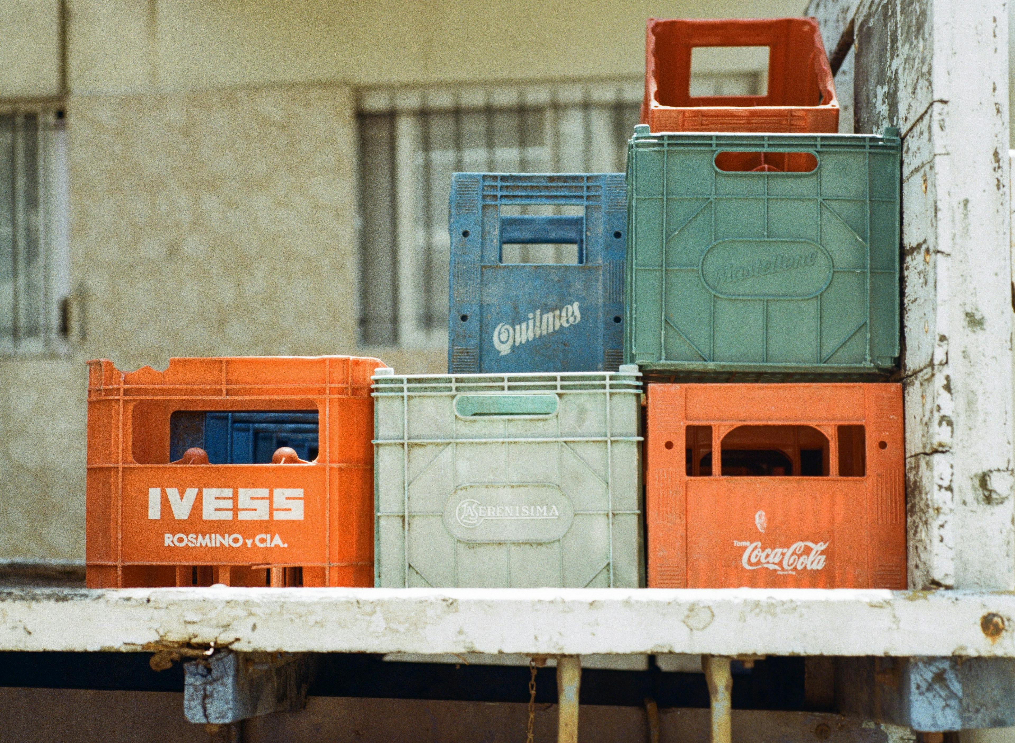 featured image - crates.io: The Changes Being Made to Download Handling