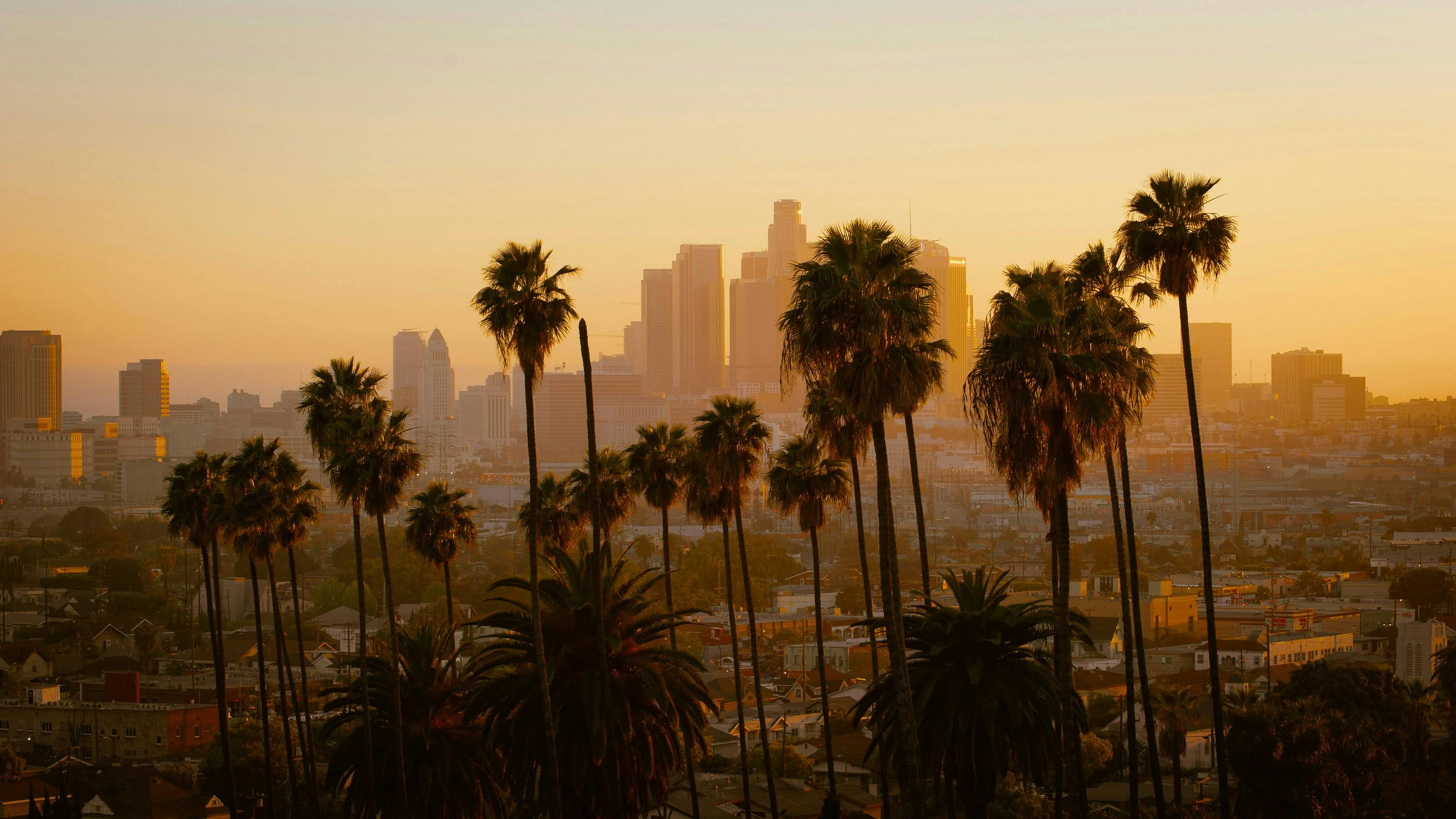 featured image - Digital Discrimination: Los Angeles Becomes First City in the U.S. to Ban It