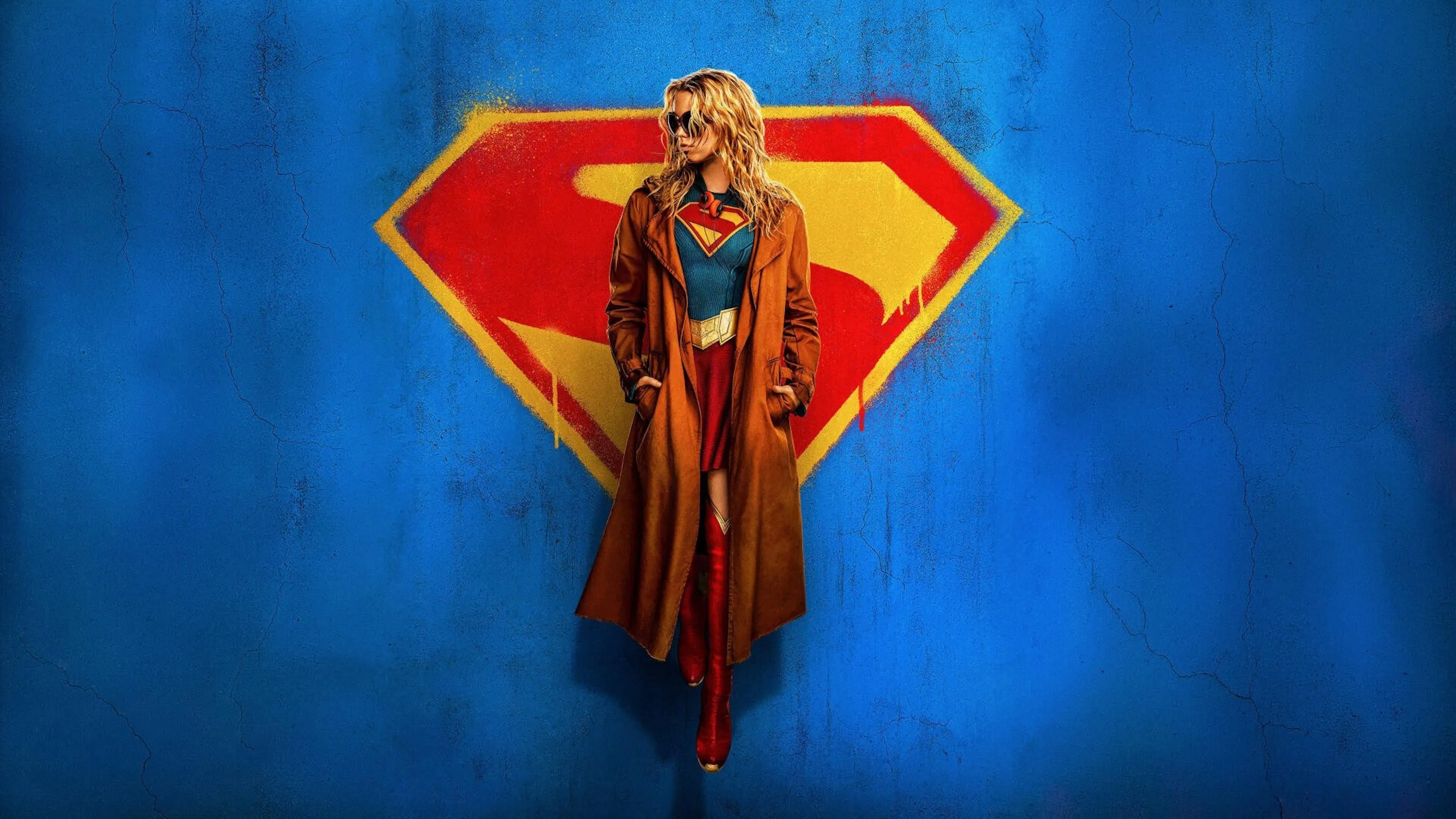 featured image - Is Supergirl Worth Watching? Here's What The Reviews Say