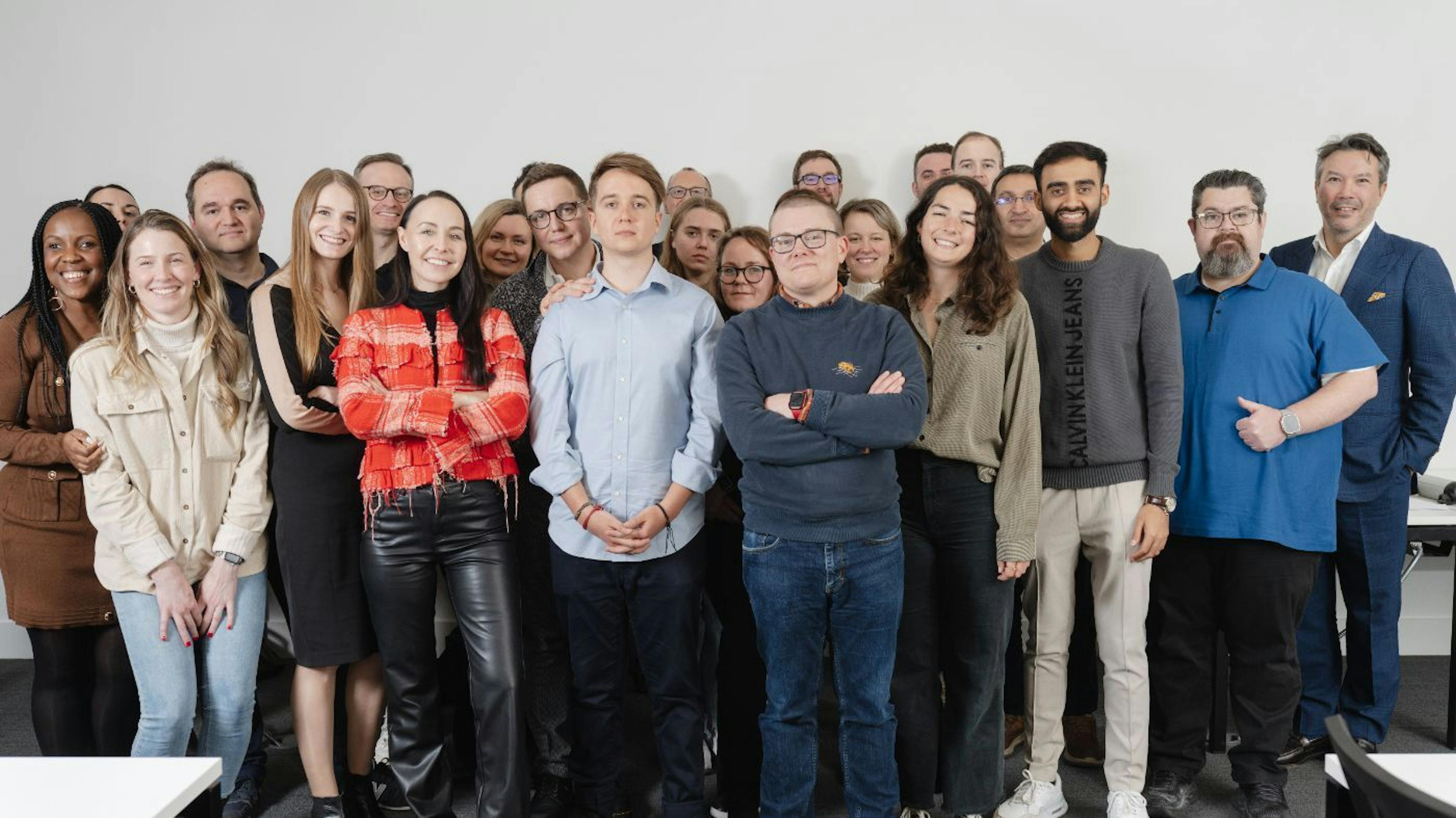 featured image - “Four-Day Workweek? I Hate It.” Top Fintech Founder Max Faldin About Building a Remote-First Startup