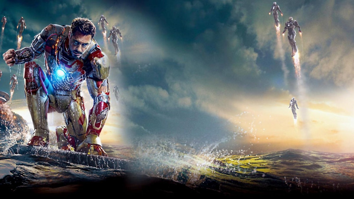 featured image - Answering All of Your Iron Man Questions