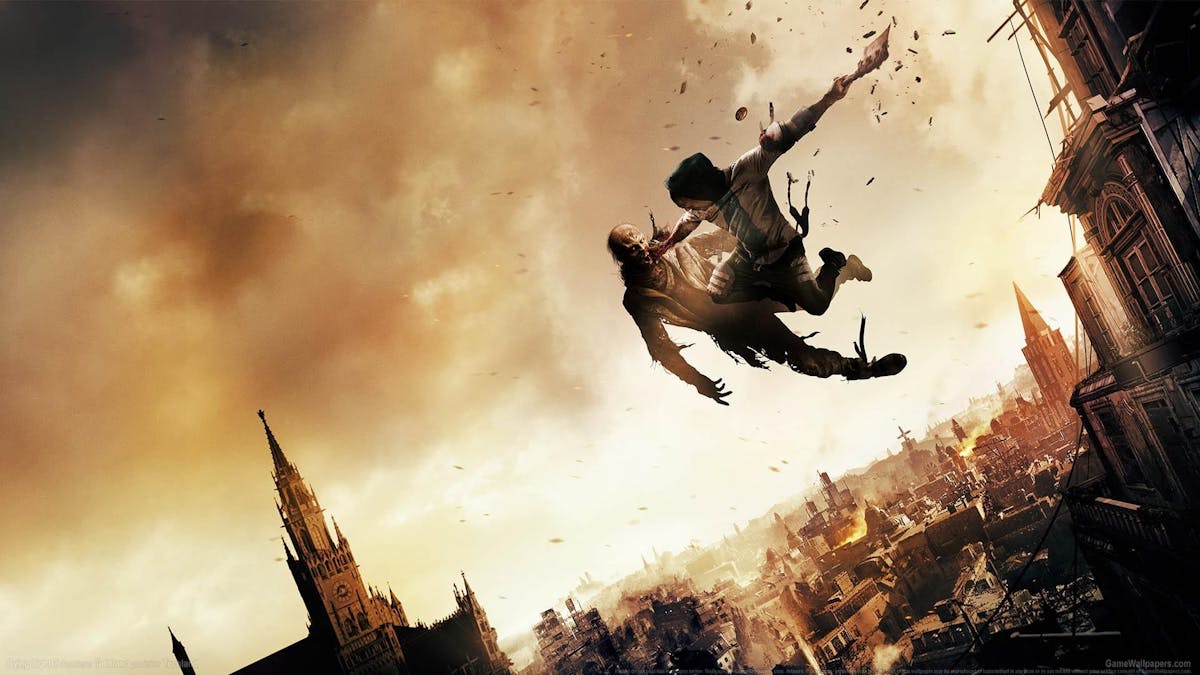 featured image - Dying Light 2: Release Date, Gameplay, and More