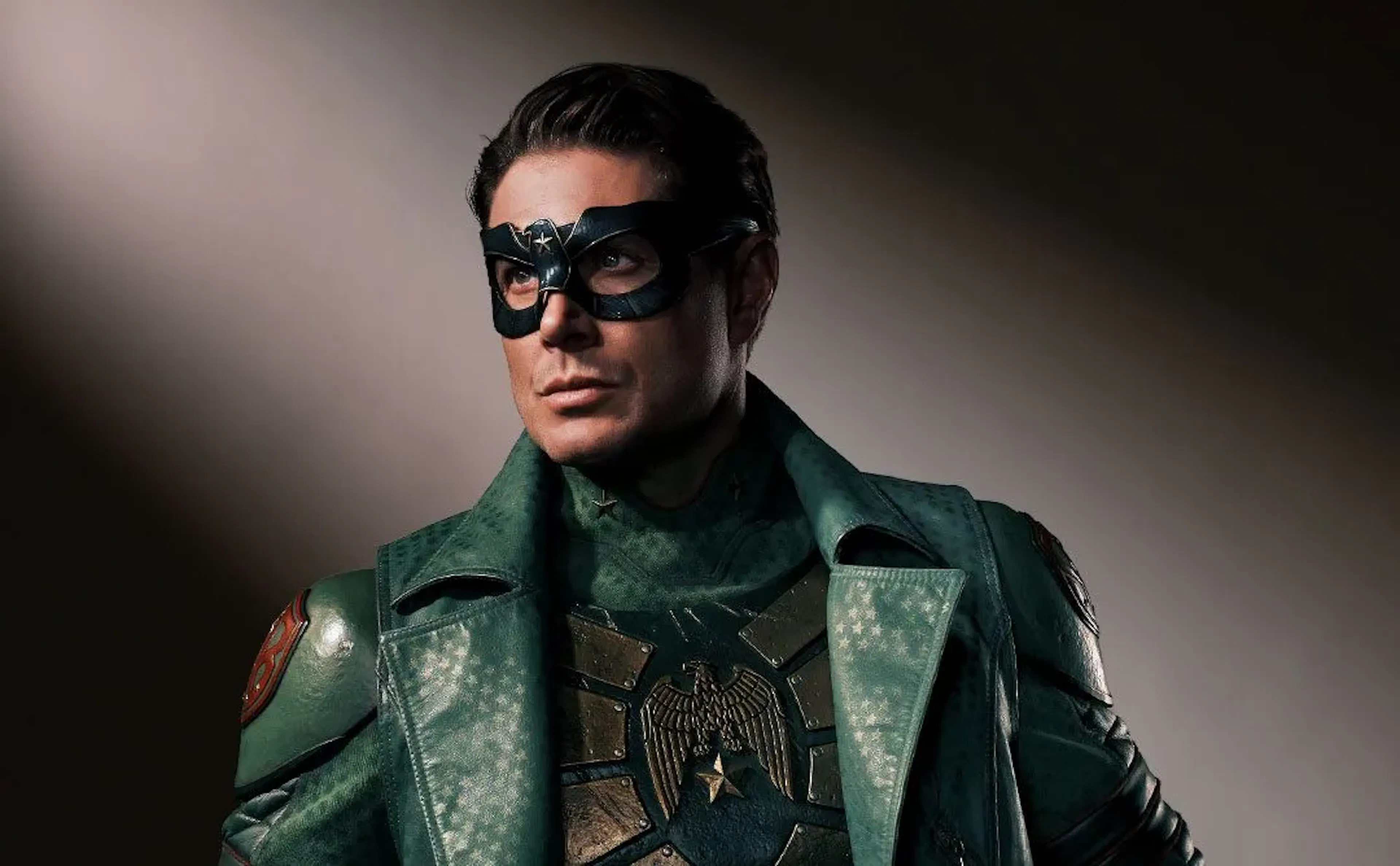 featured image - Vought Rising: Everything We Know So Far About The Boys Spin-off