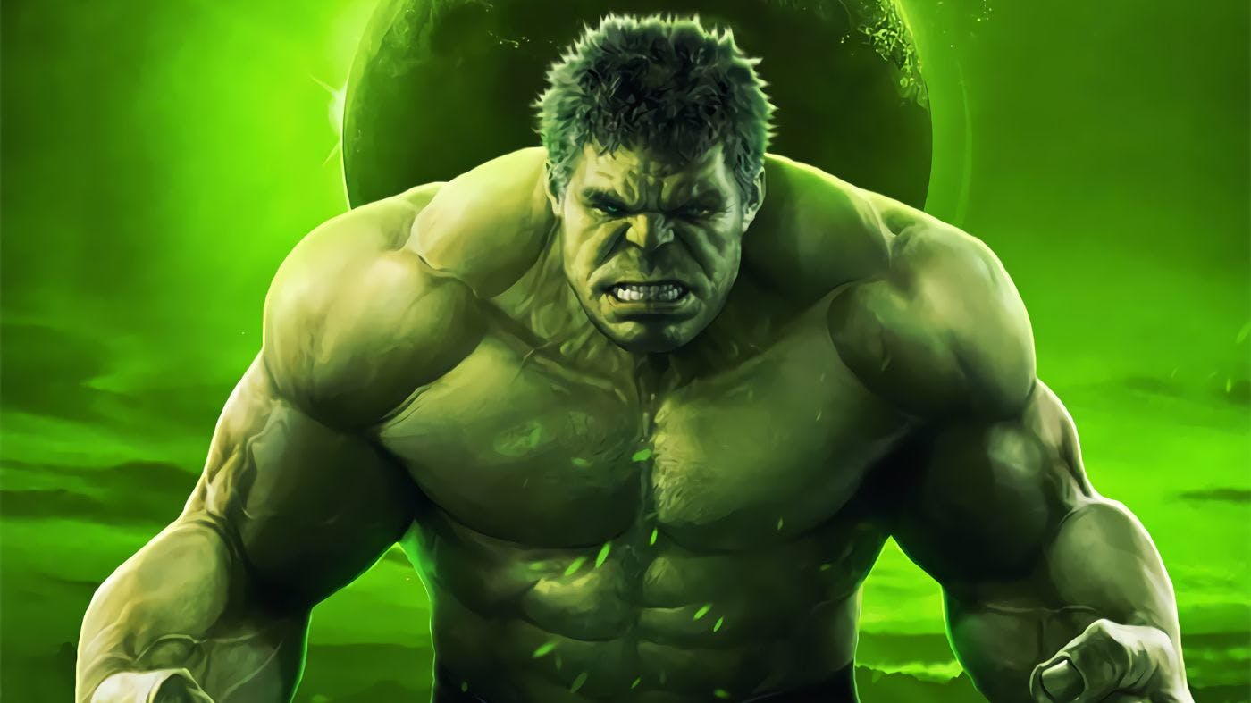 featured image - Answering All of Your Hulk Questions