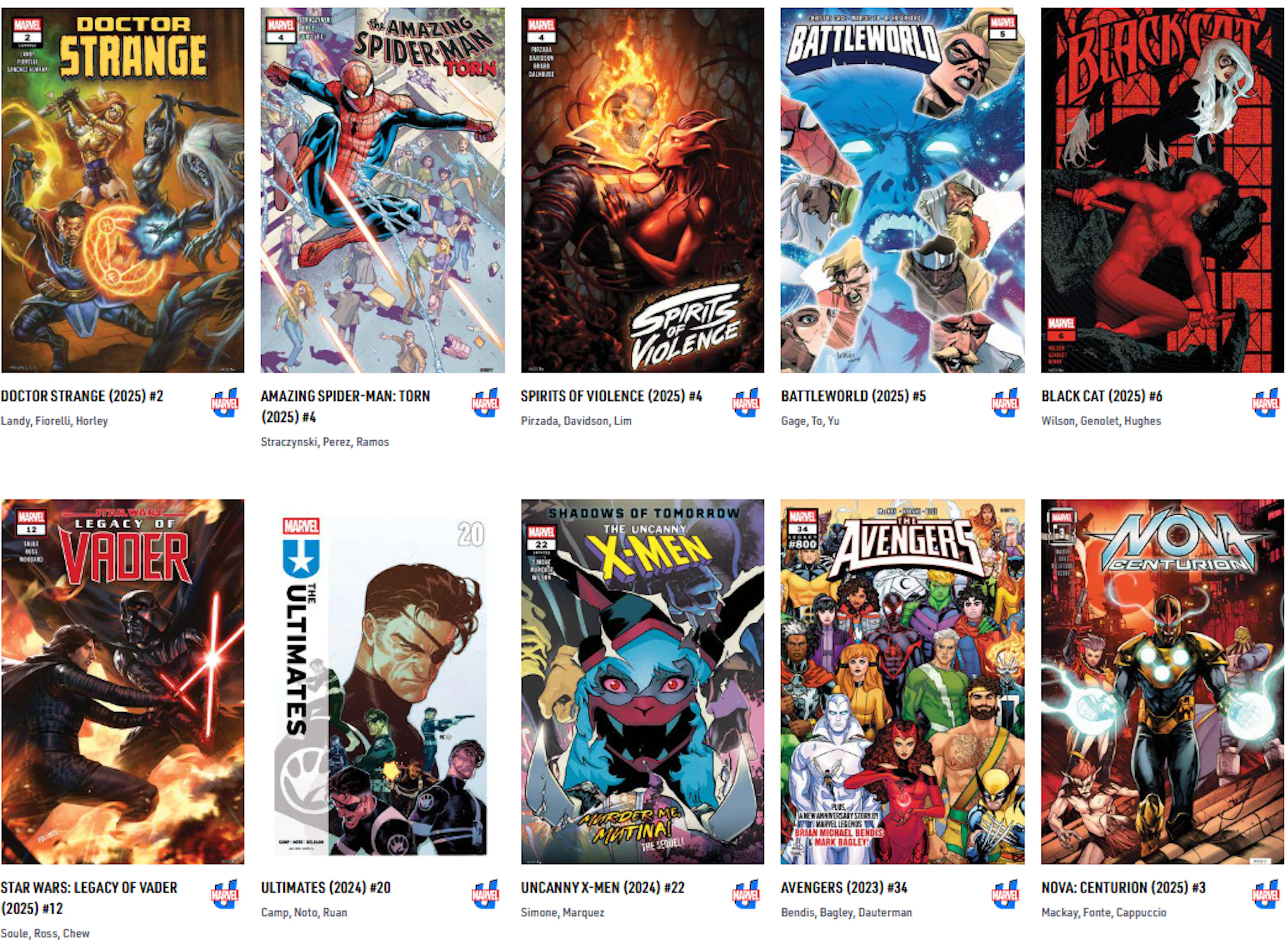 featured image - What You Need to Know About Marvel Unlimited: Pricing, Tiers, and More