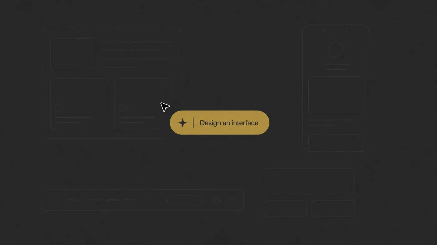 AI Is Changing How We Ideate, Design, and Build User Interfaces