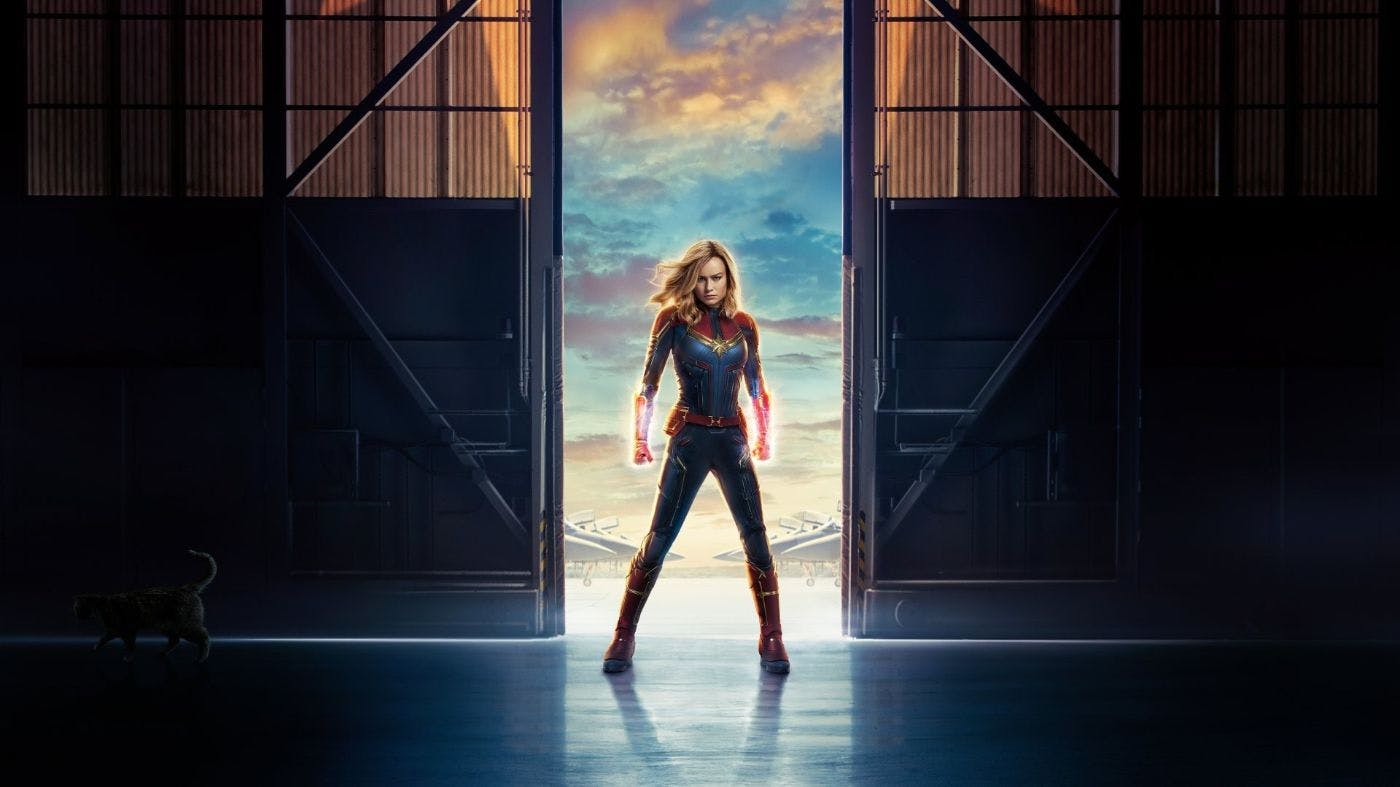 /answering-all-of-your-captain-marvel-questions feature image