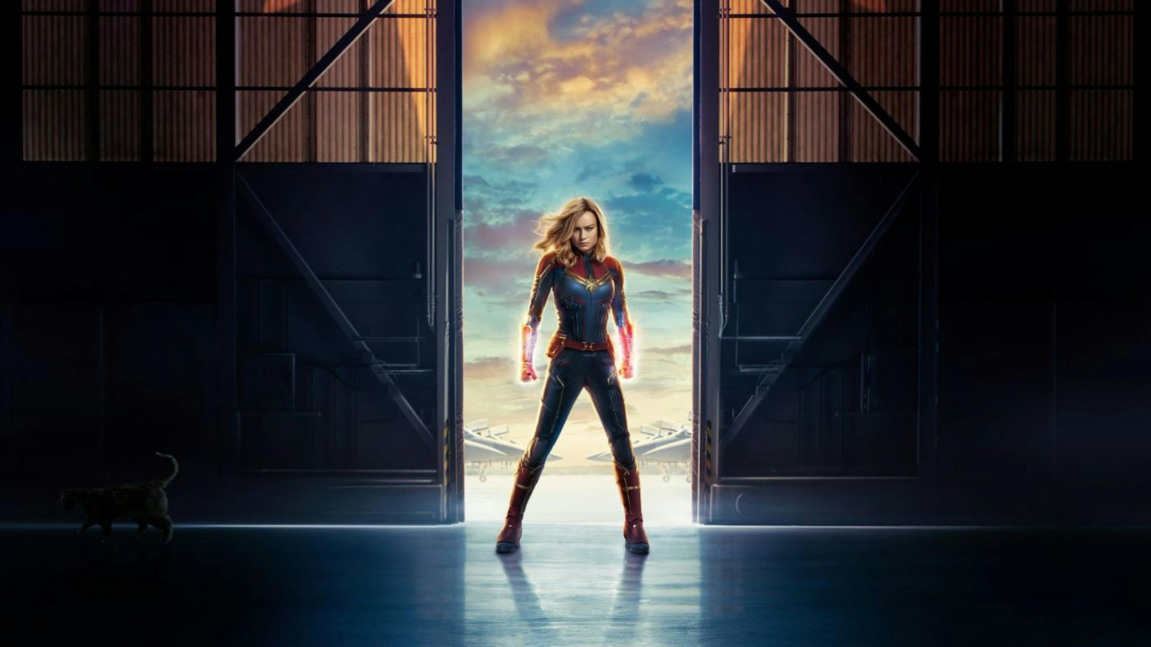 /answering-all-of-your-captain-marvel-questions feature image