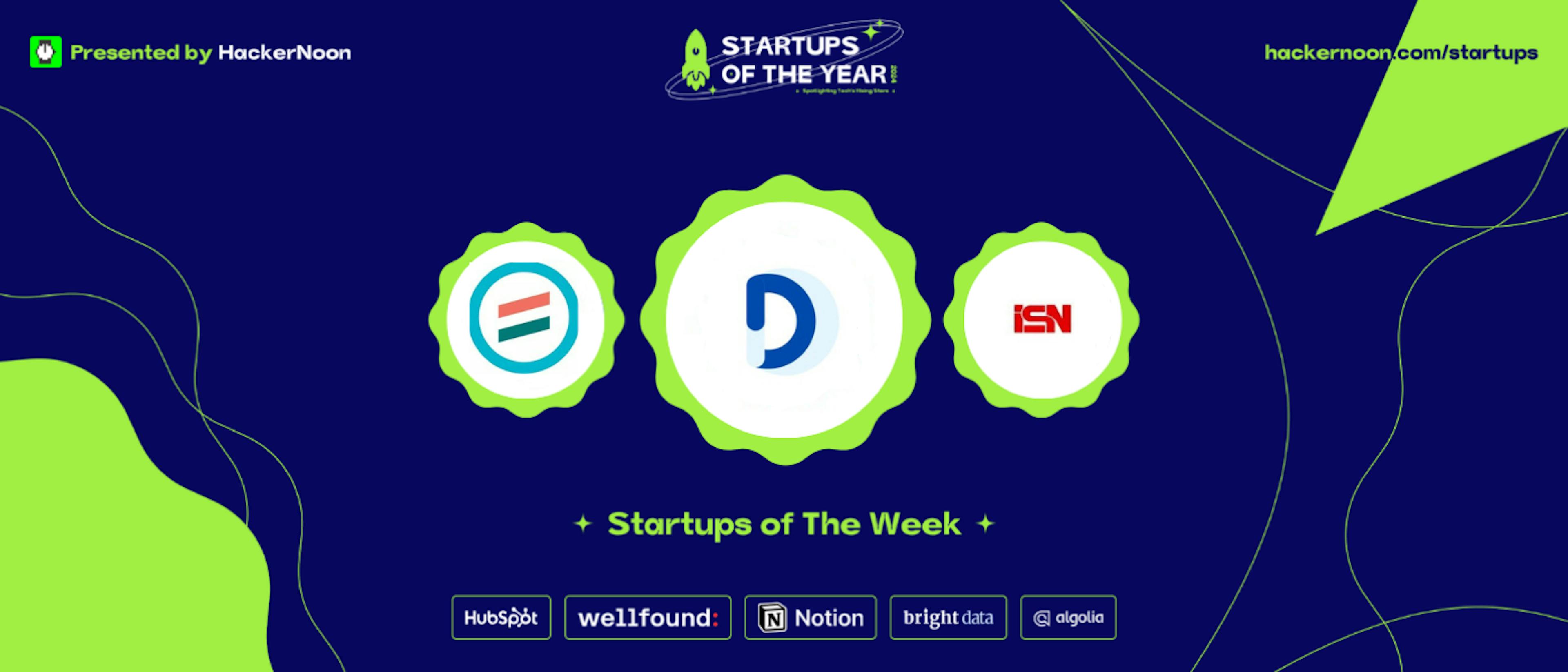 featured image - If a Startup Makes a Product in the Forest and No One Is Around to Hear It, Does It Make a Sound?