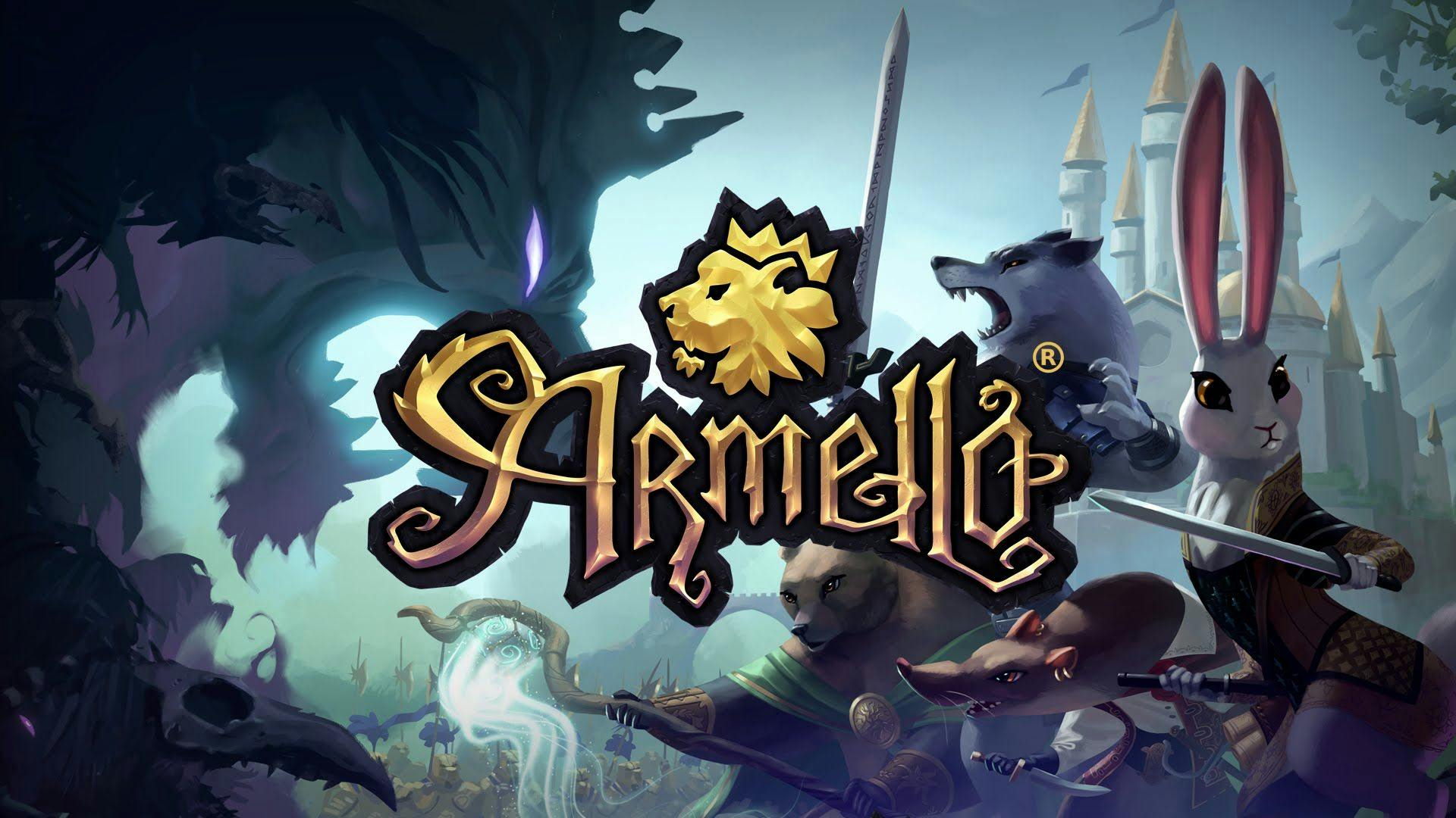 Armello e LEGO Batman são os games de maio do Xbox Live Gold