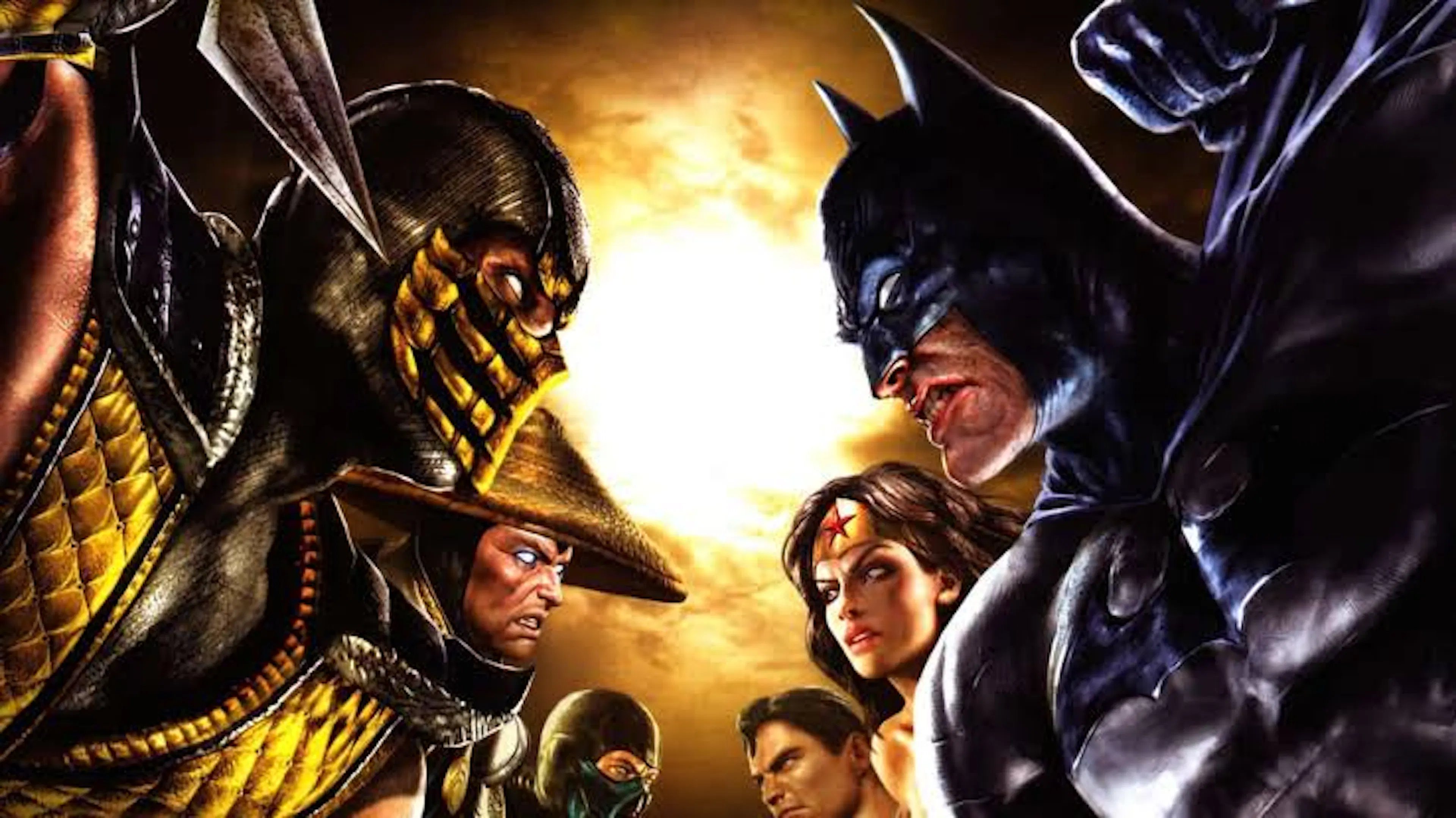 featured image - Mortal Kombat 2 or Injustice 3: Which One Is Next?
