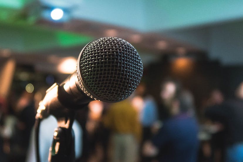 /my-experience-at-that-conference-2023-opinions-and-thoughts feature image
