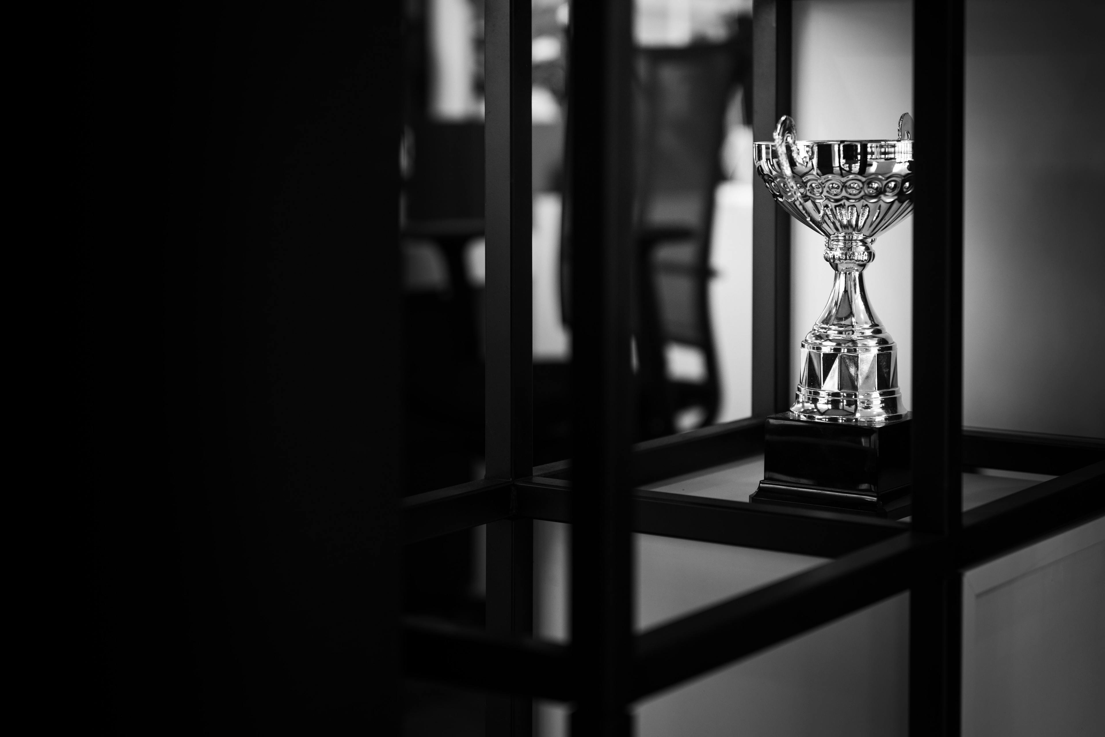 featured image - The Markup Wins Sigma Award for Its Investigation Into Racial Disparities