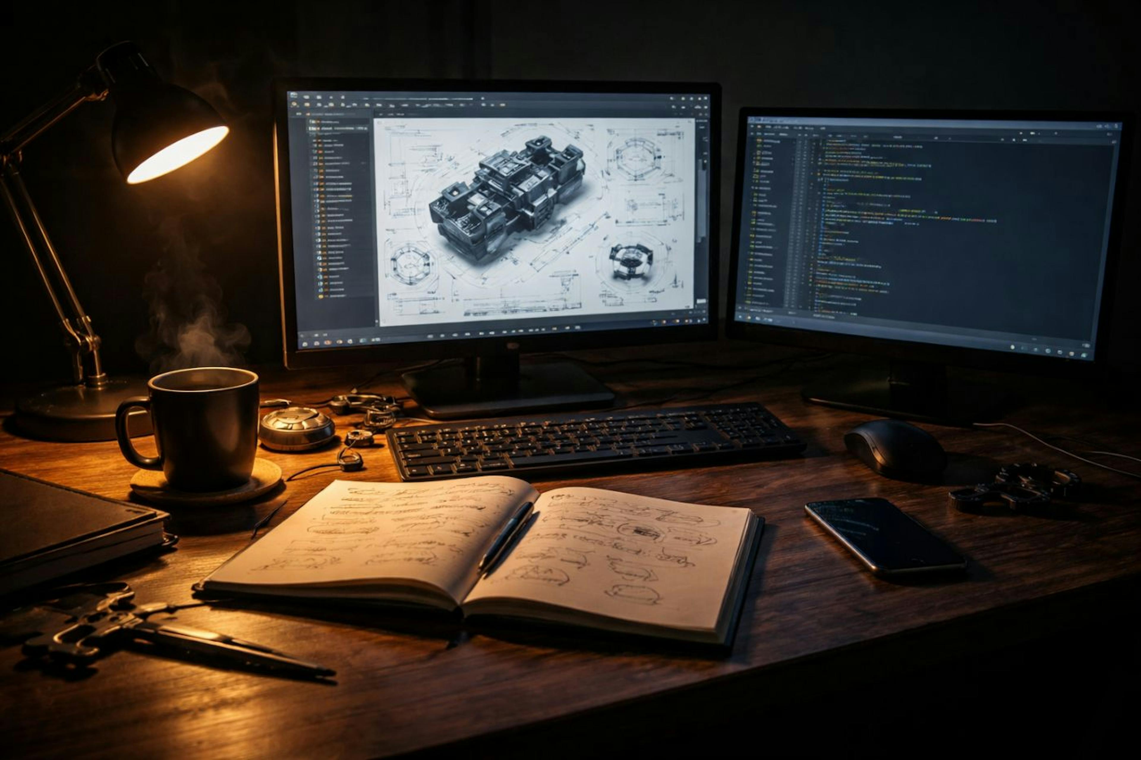 featured image - Experiment Loudly. Learn Quietly.