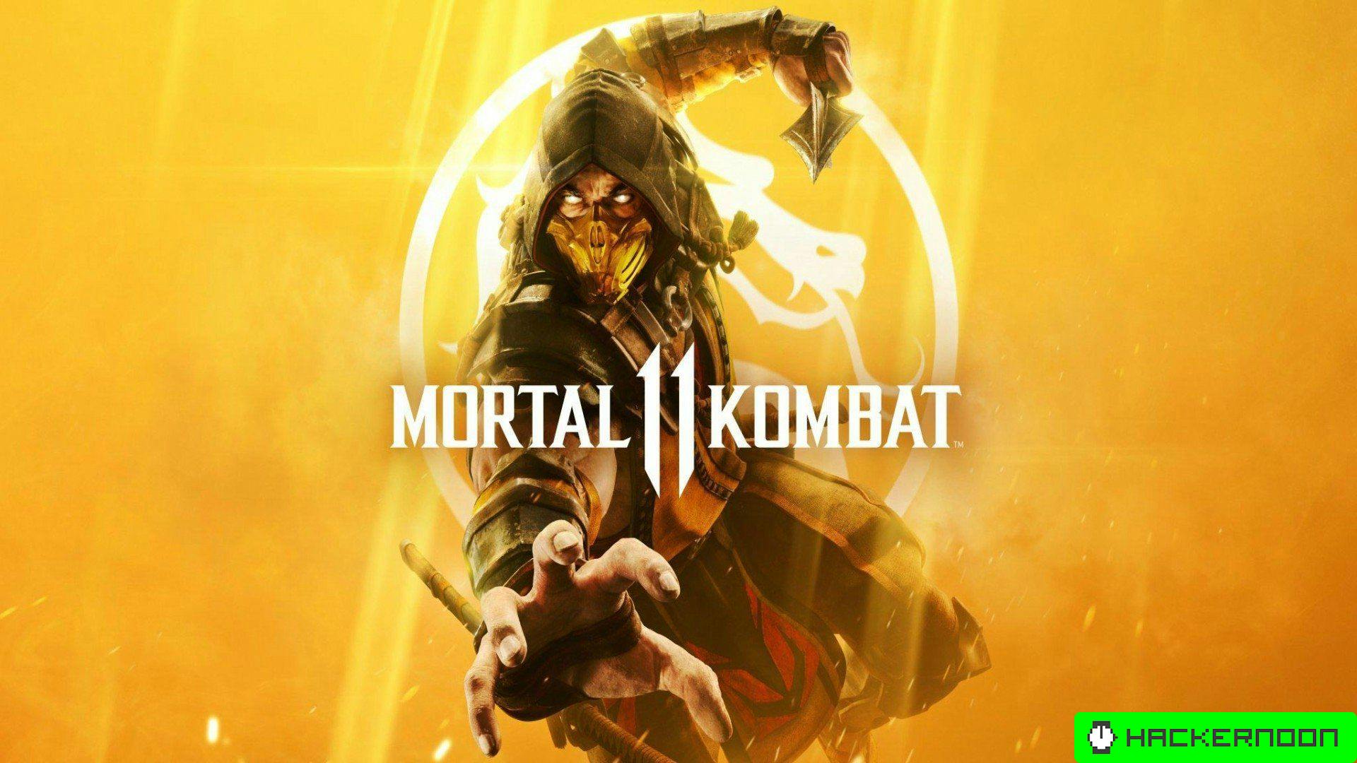Report: NetherRealm Prioritizing Mortal Kombat 12 Over Injustice