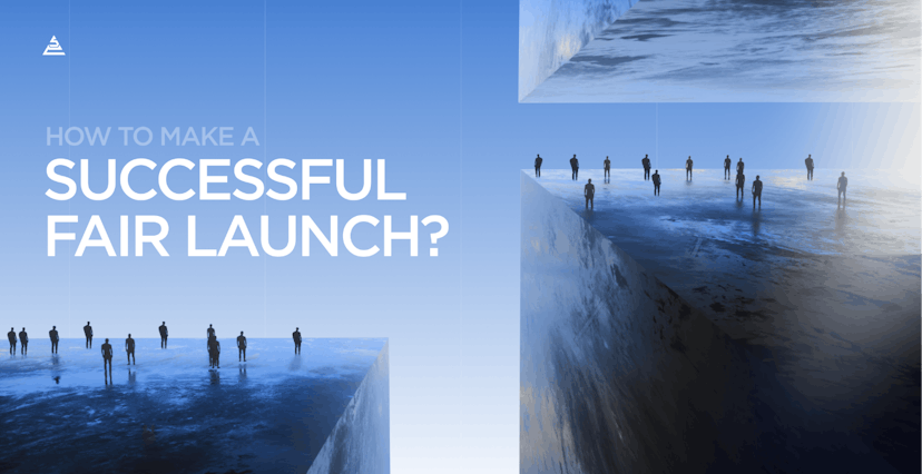 /how-to-have-a-fair-launch-a-guide-for-a-successful-crypto-launch feature image