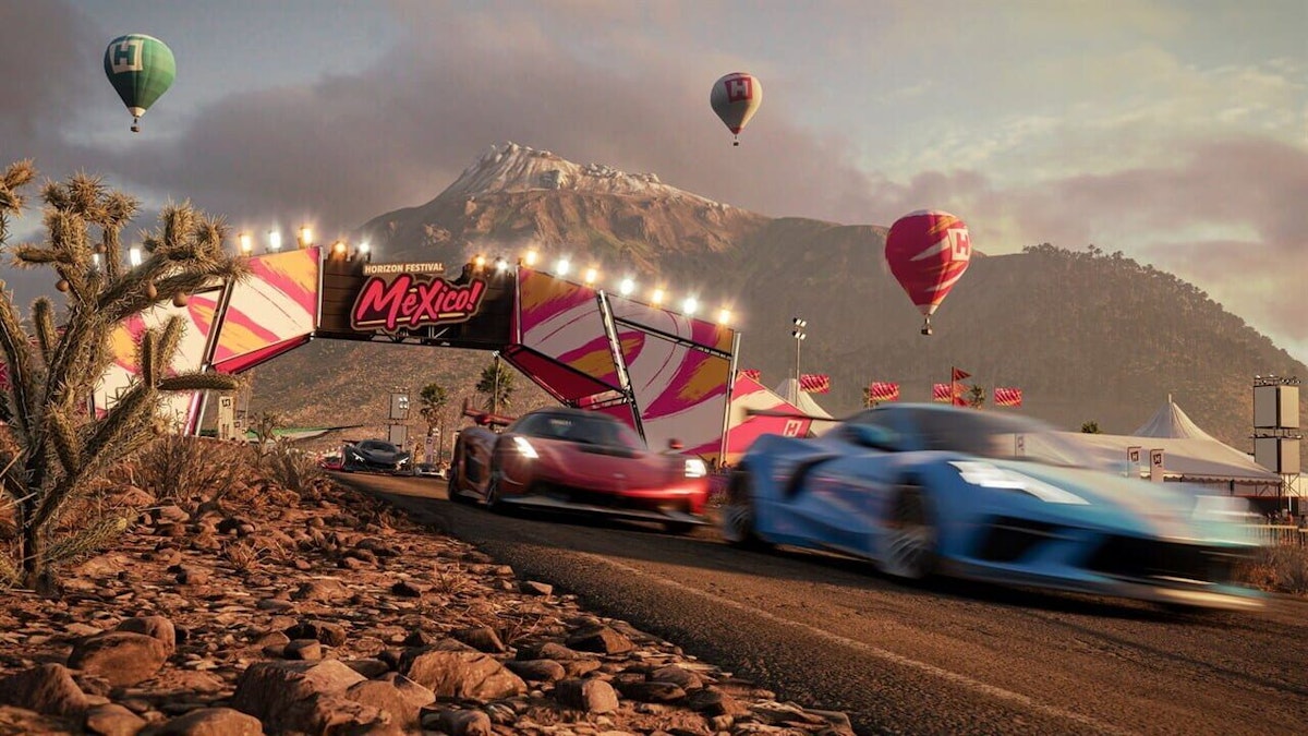 featured image - Forza Horizon 5 Location, Gameplay, and More