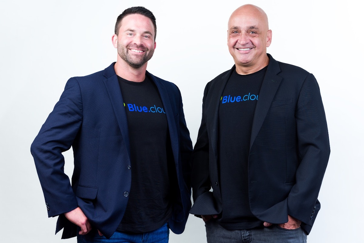 featured image - Startups of the Year 2023: BlueCloud - What The Global Digital Transformation Company Has to Offer
