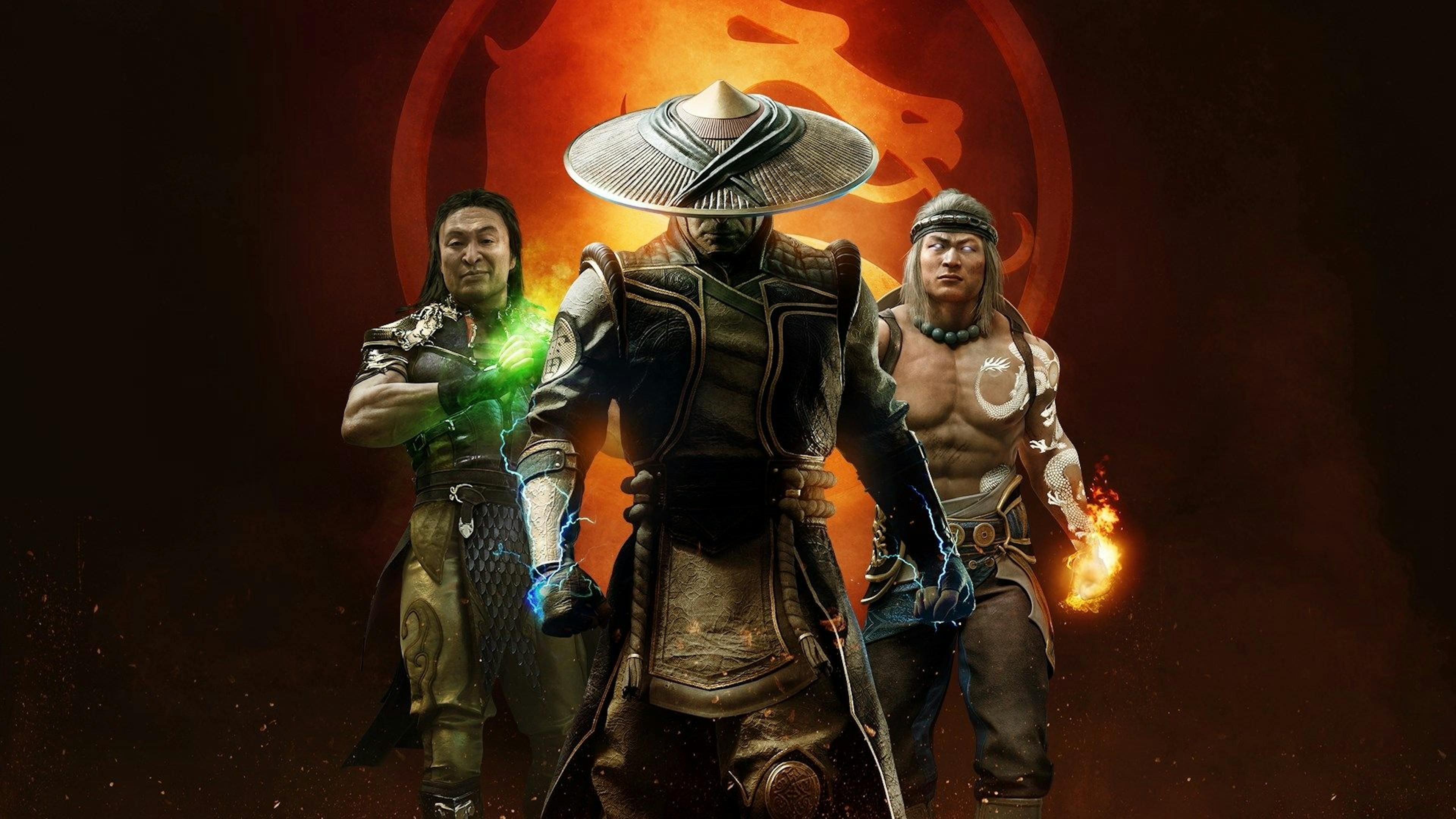 featured image - The New Mortal Kombat Movie in 2021: 5 Characters We Want to See