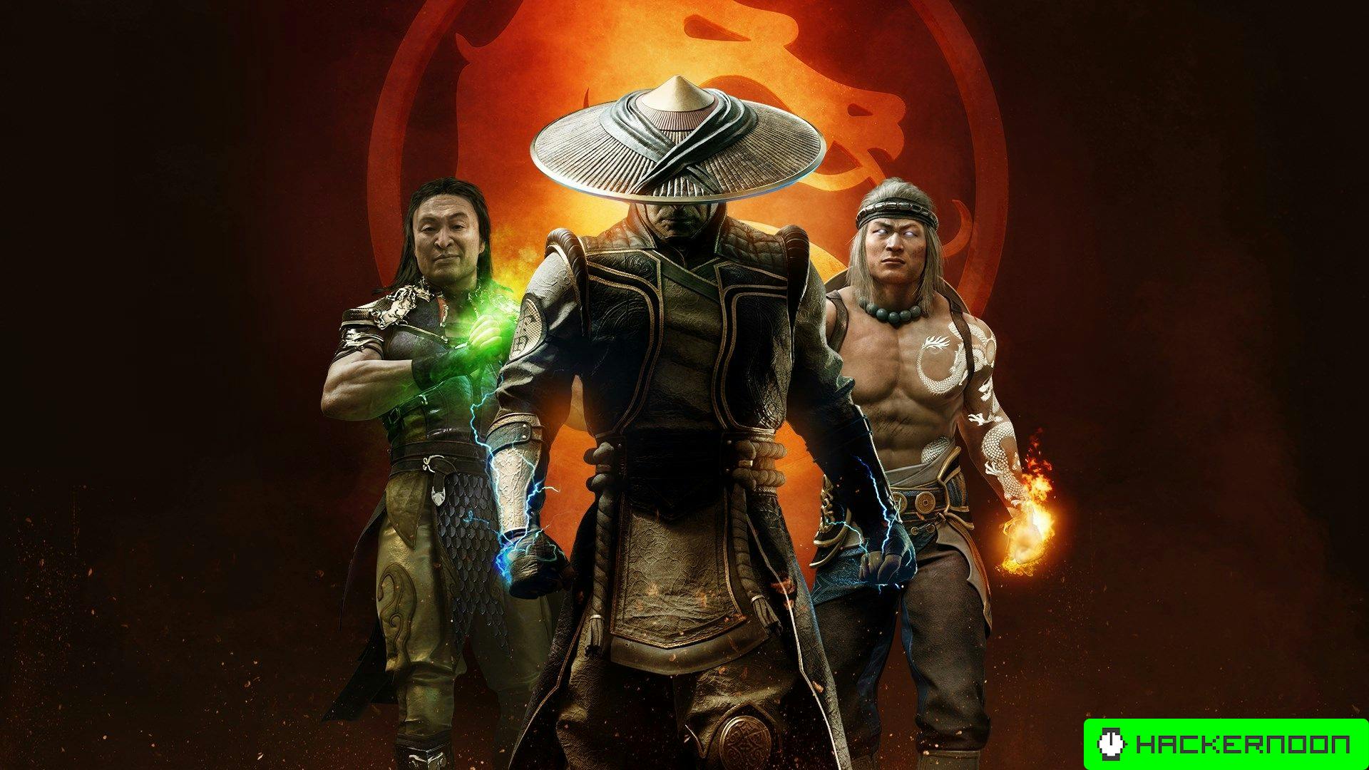 Mortal Kombat 1 Trailer - Who does Shang Tsung kill? - Niche Gamer