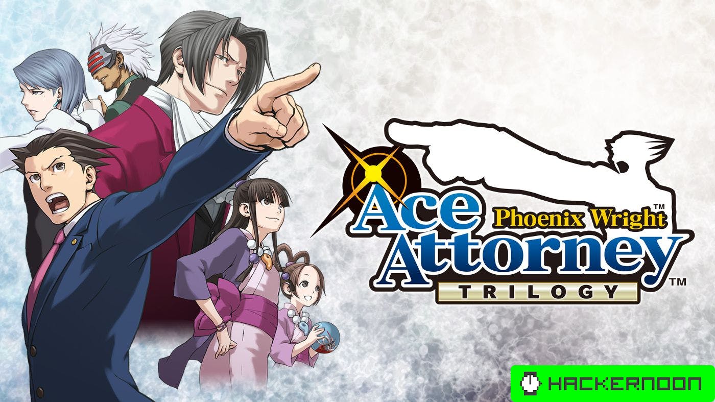 Turnabout Memories, Ace Attorney Wiki