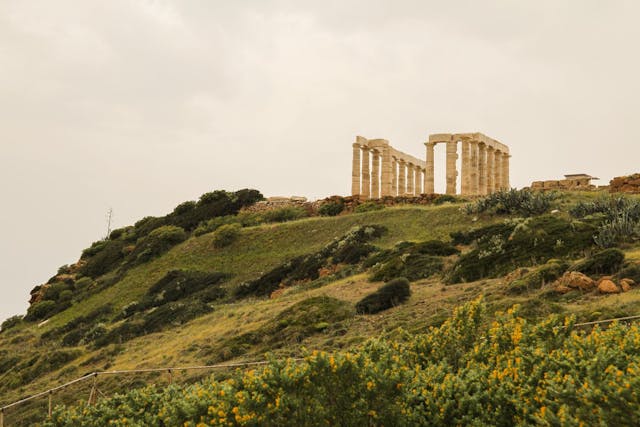 /the-odyssey-book-i feature image