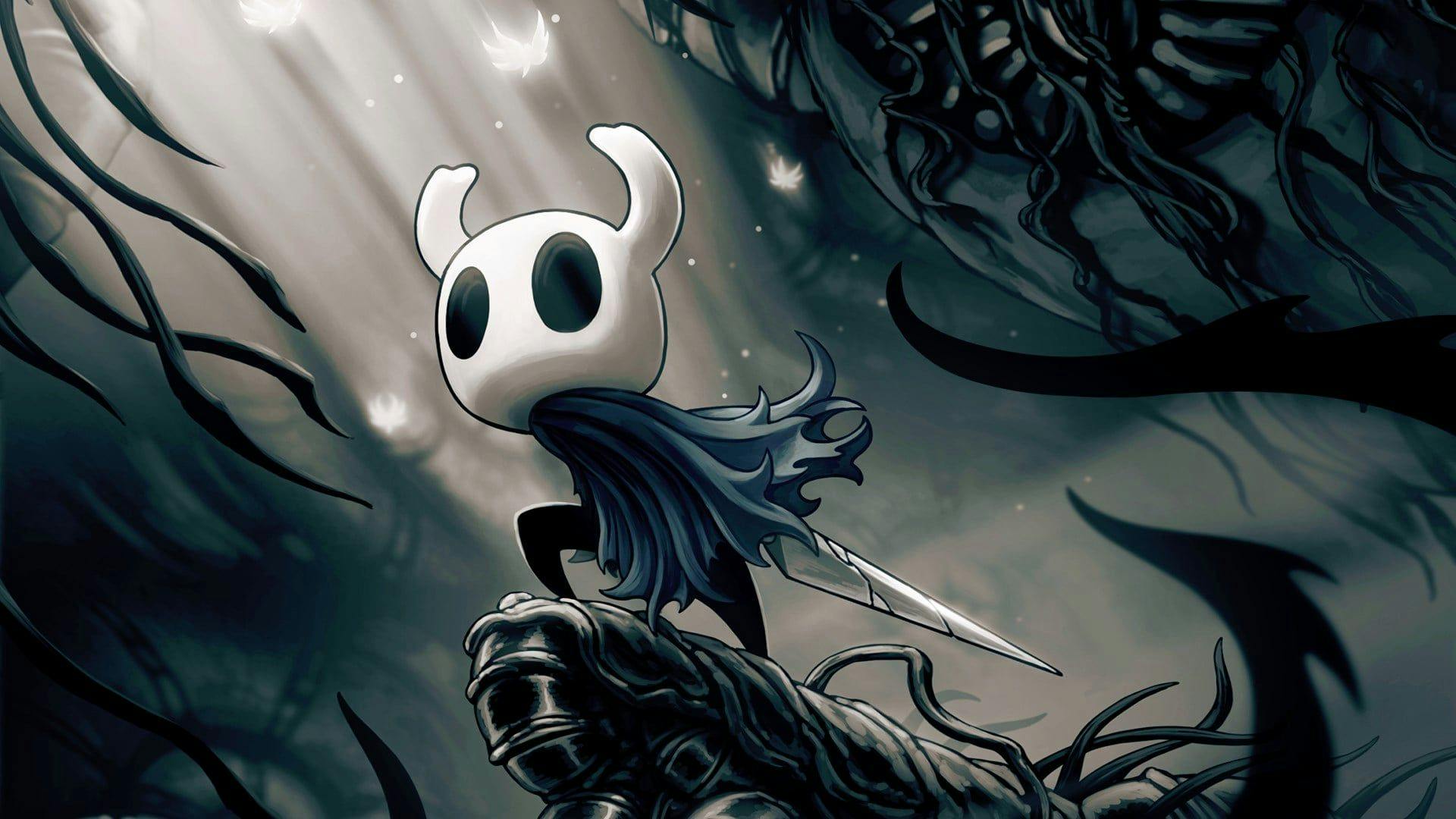 featured image - Discover the 5 Best Hollow Knight Charms if You Are Struggling With the Game