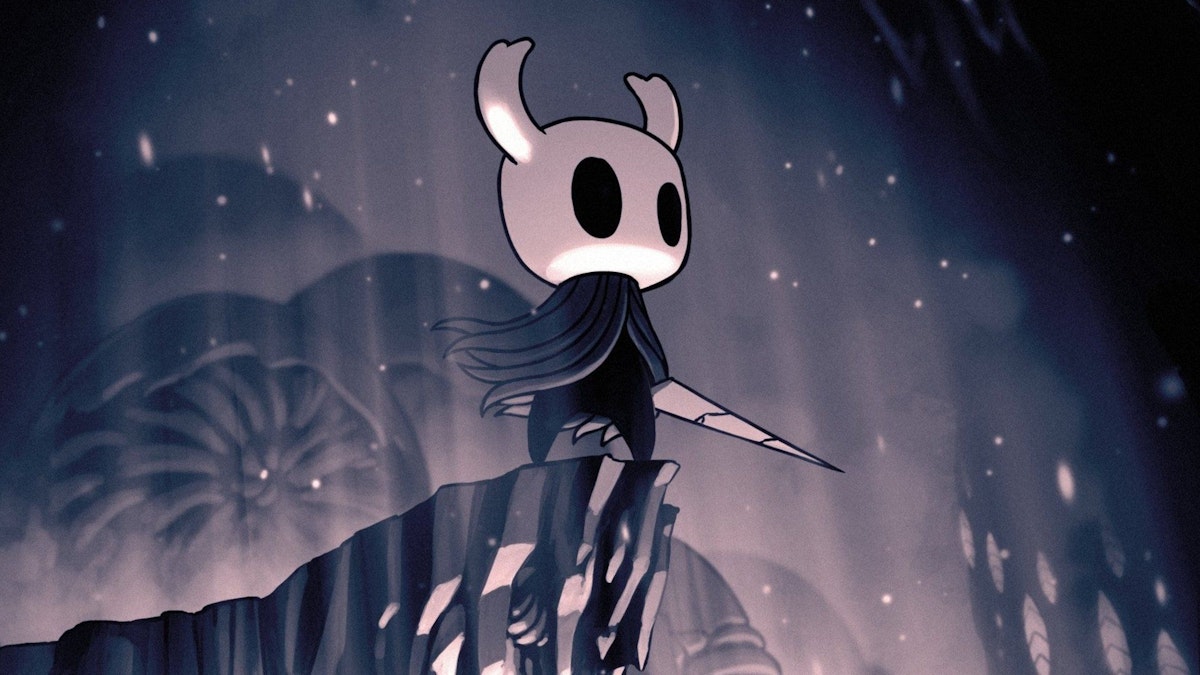 featured image - Hollow Knight Pale Ore Locations Guide